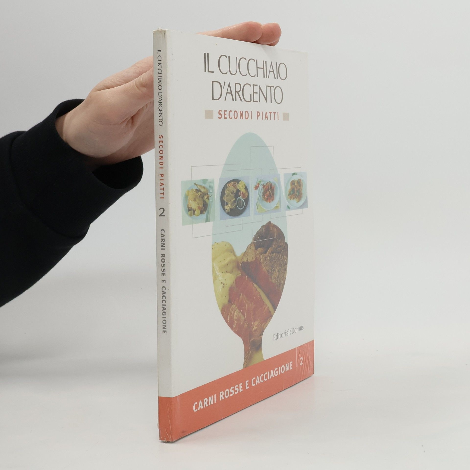 Autorenkollektiv Il Cucchiaio d'Argento 2