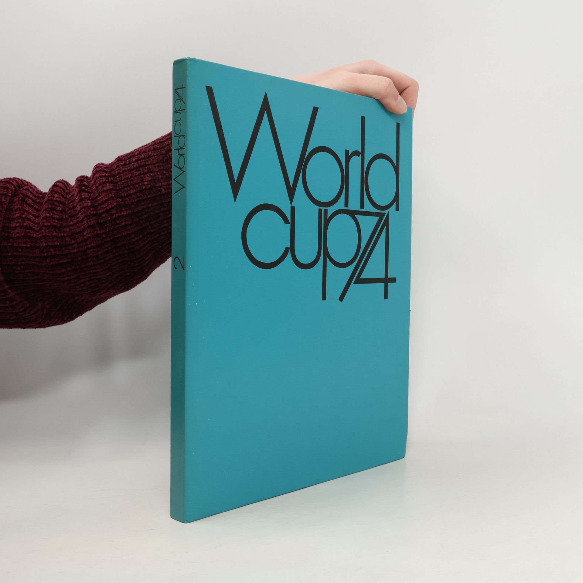 AA.VV. World Cup 74' 2