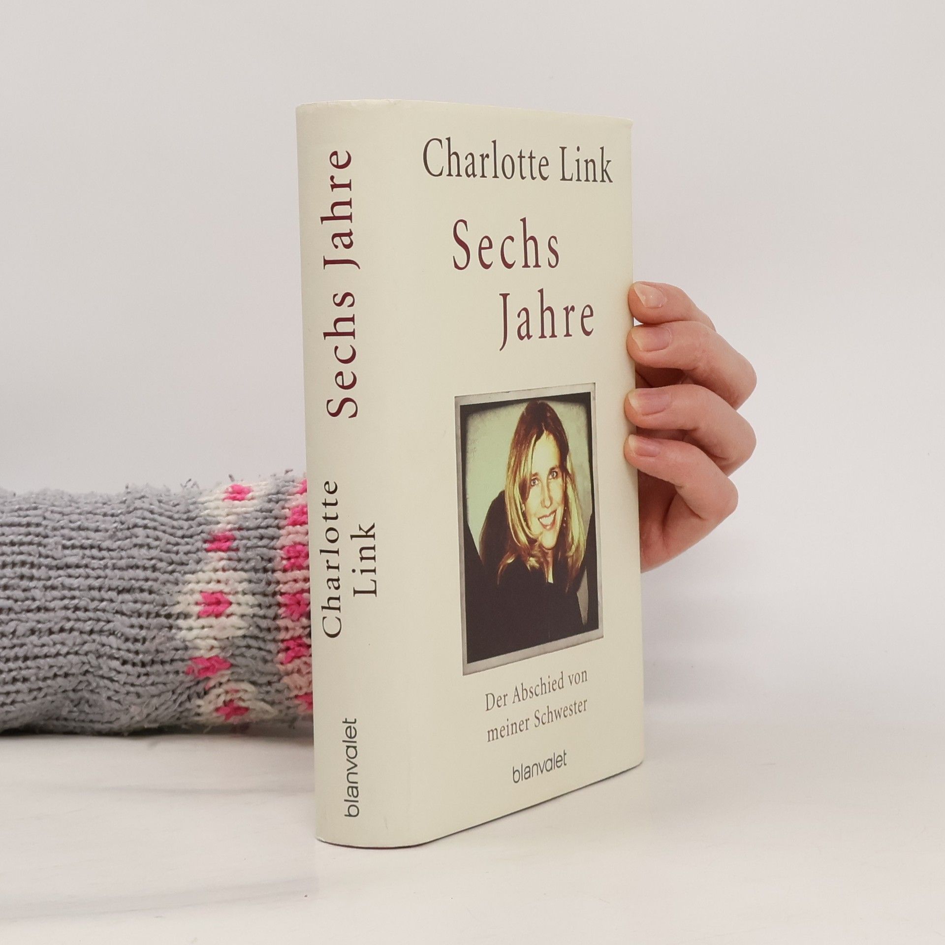 Charlotte Link Sechs Jahre