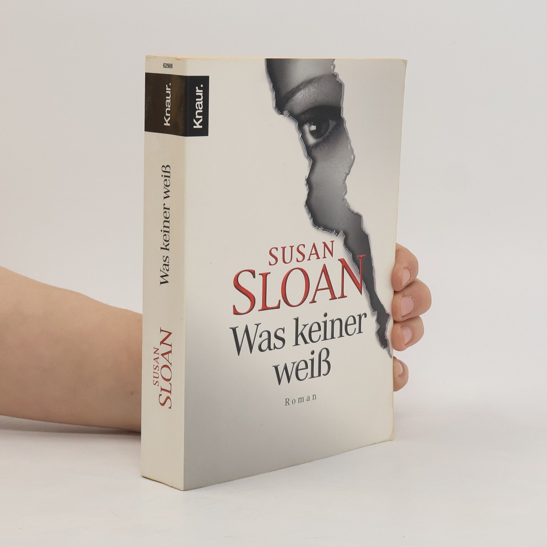 Susan R. Sloan Was keiner weiß