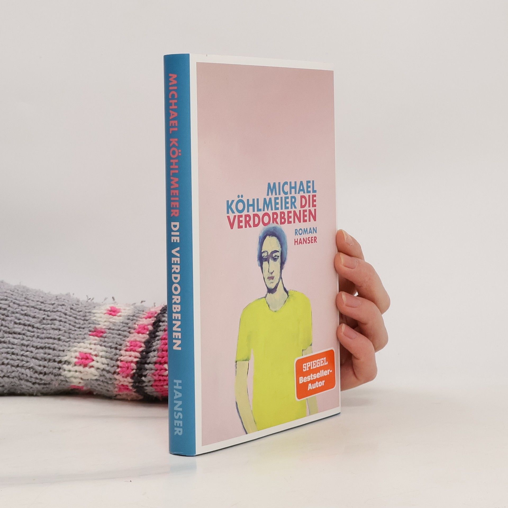 Michael Köhlmeier Die Verdorbenen