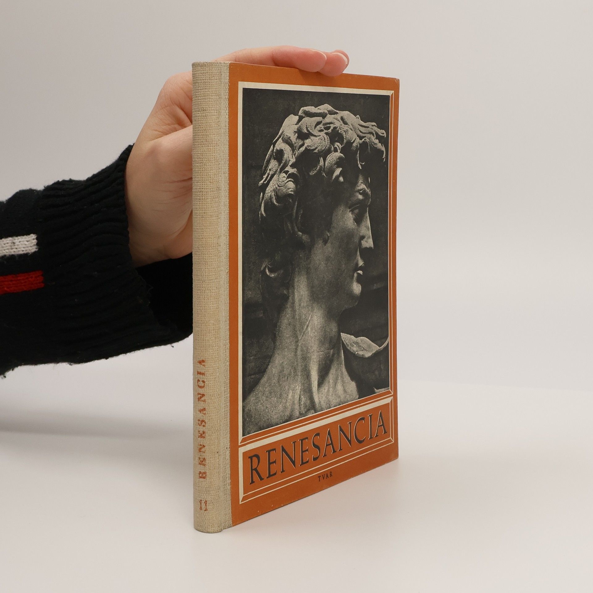 Autorenkollektiv Renesancia