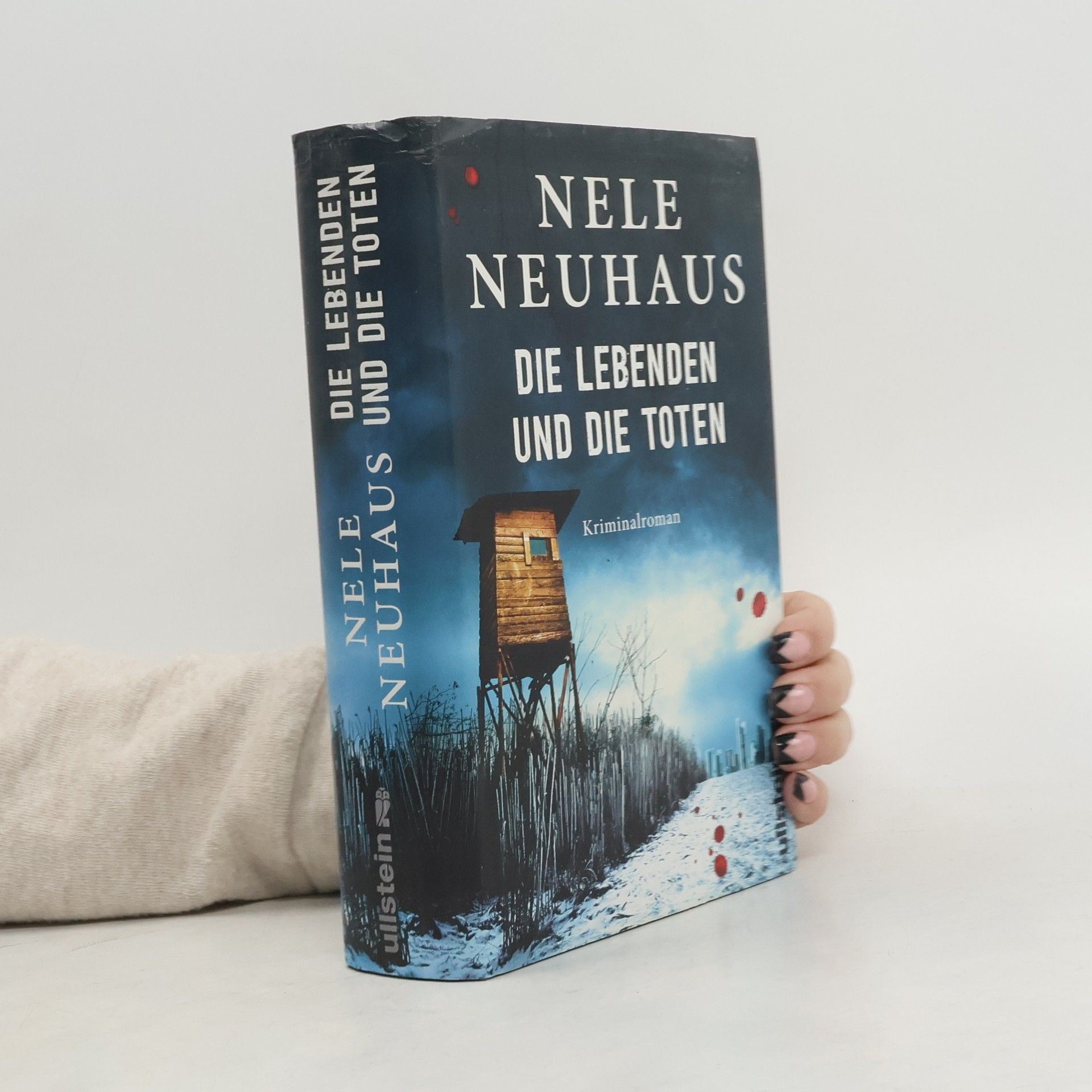 Die Lebenden und die Toten