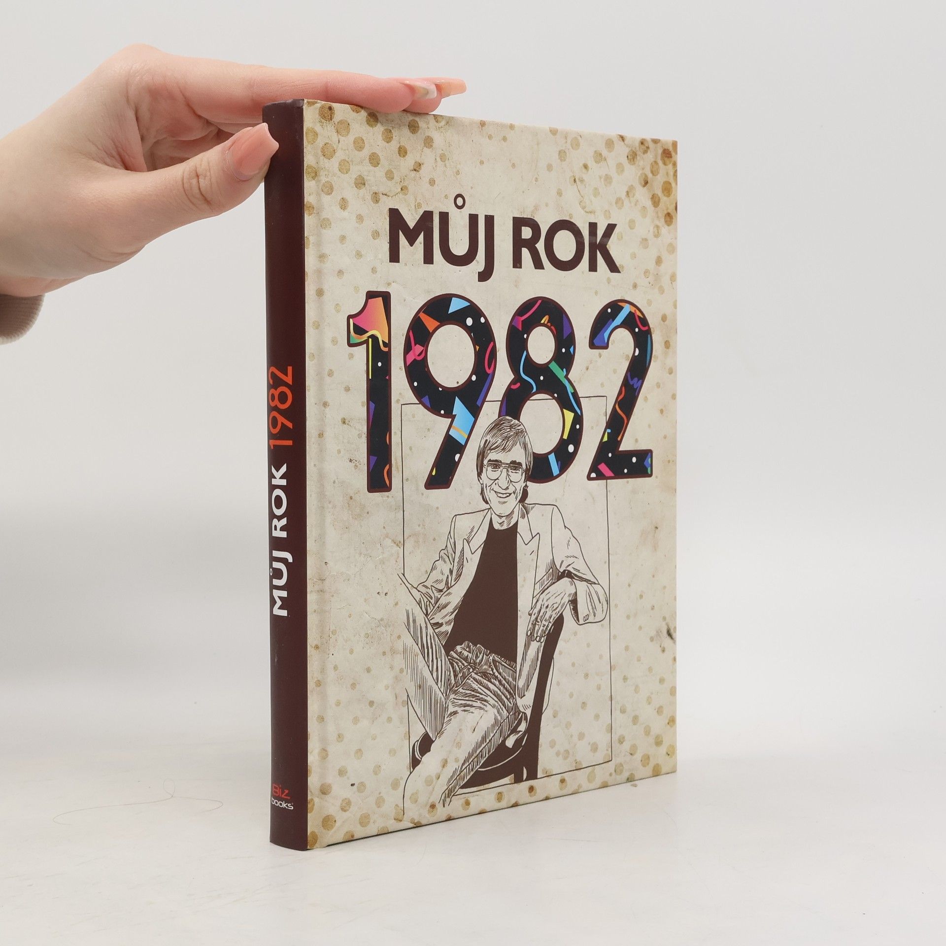 Můj rok 1982