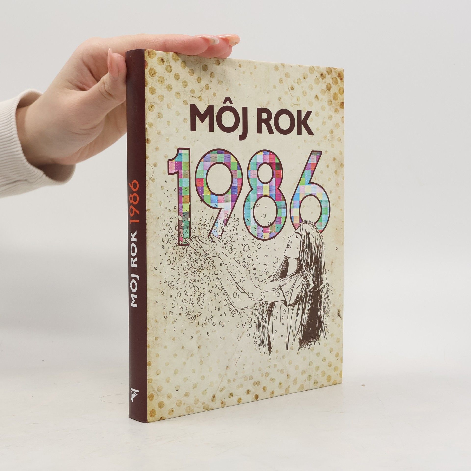 Laura Pacherová Môj rok 1986