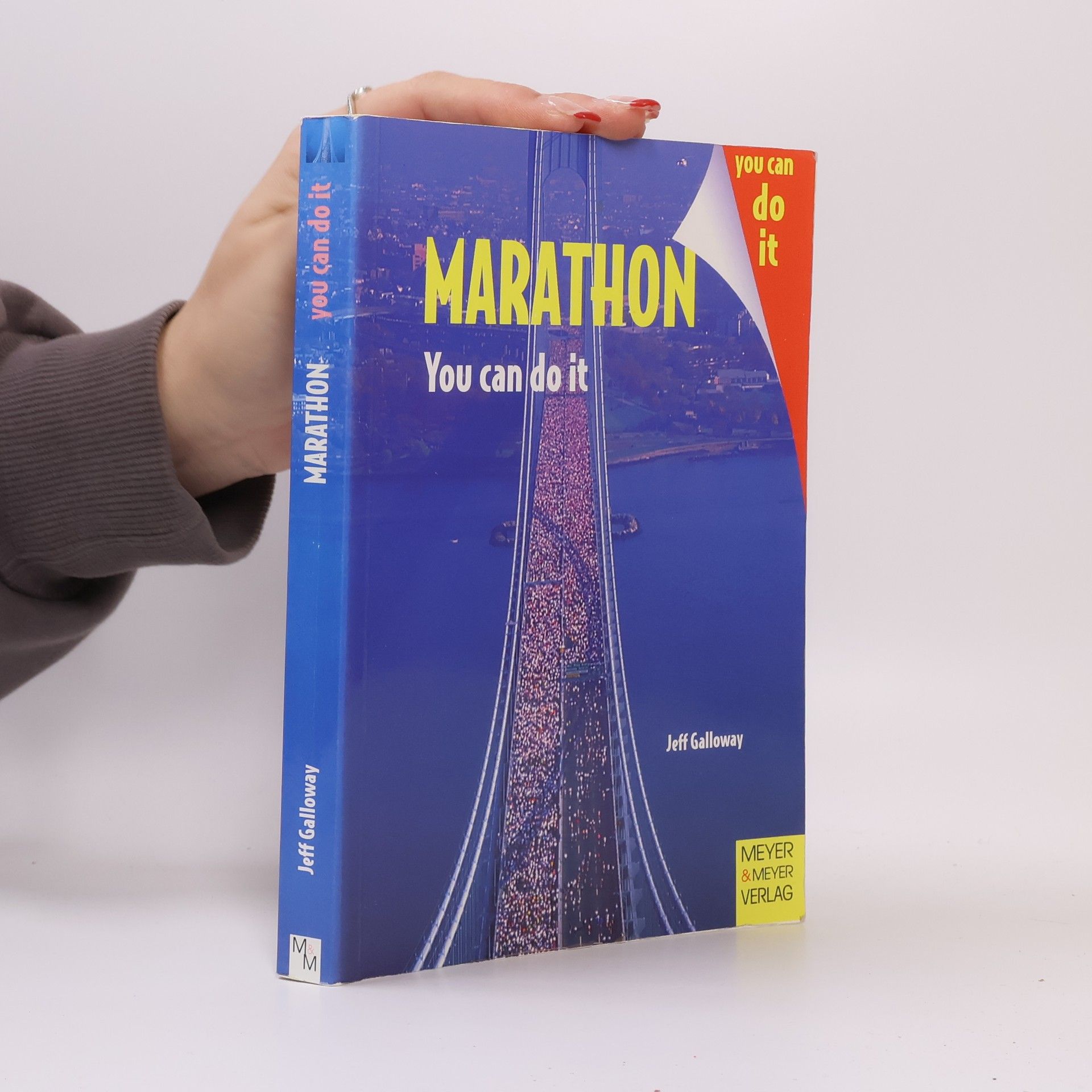 Jeff Galloway Marathon