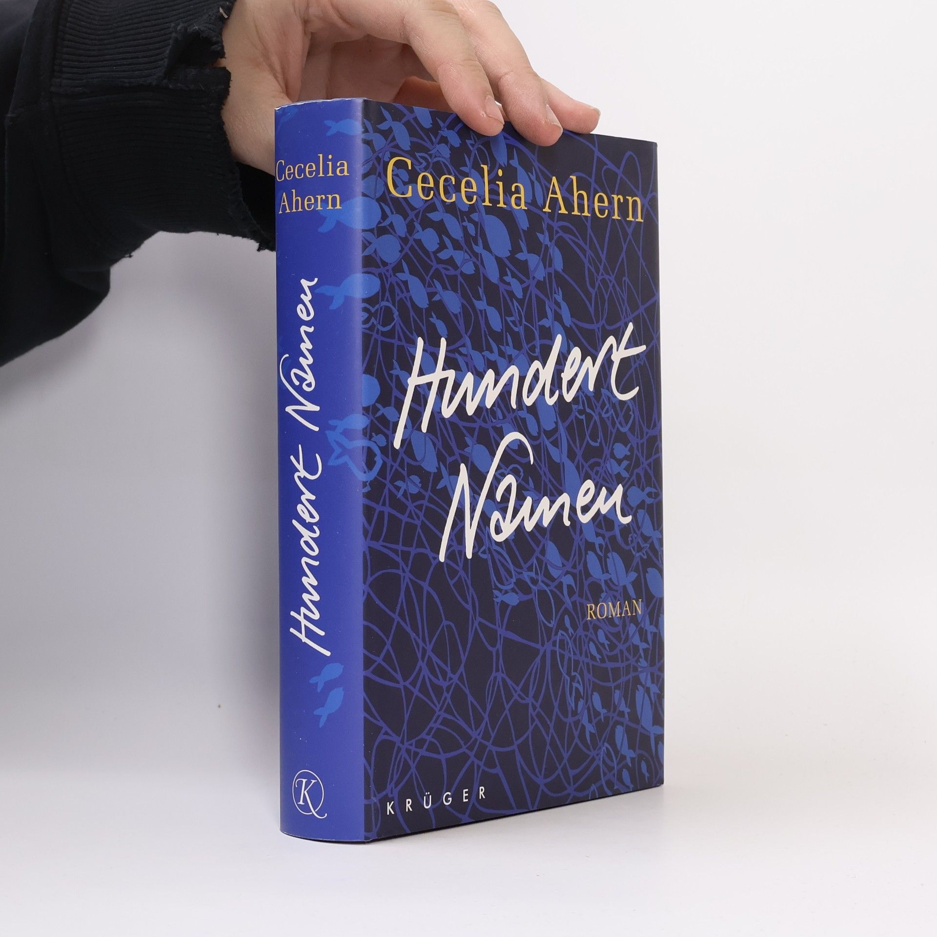Cecelia Ahern Hundert Namen