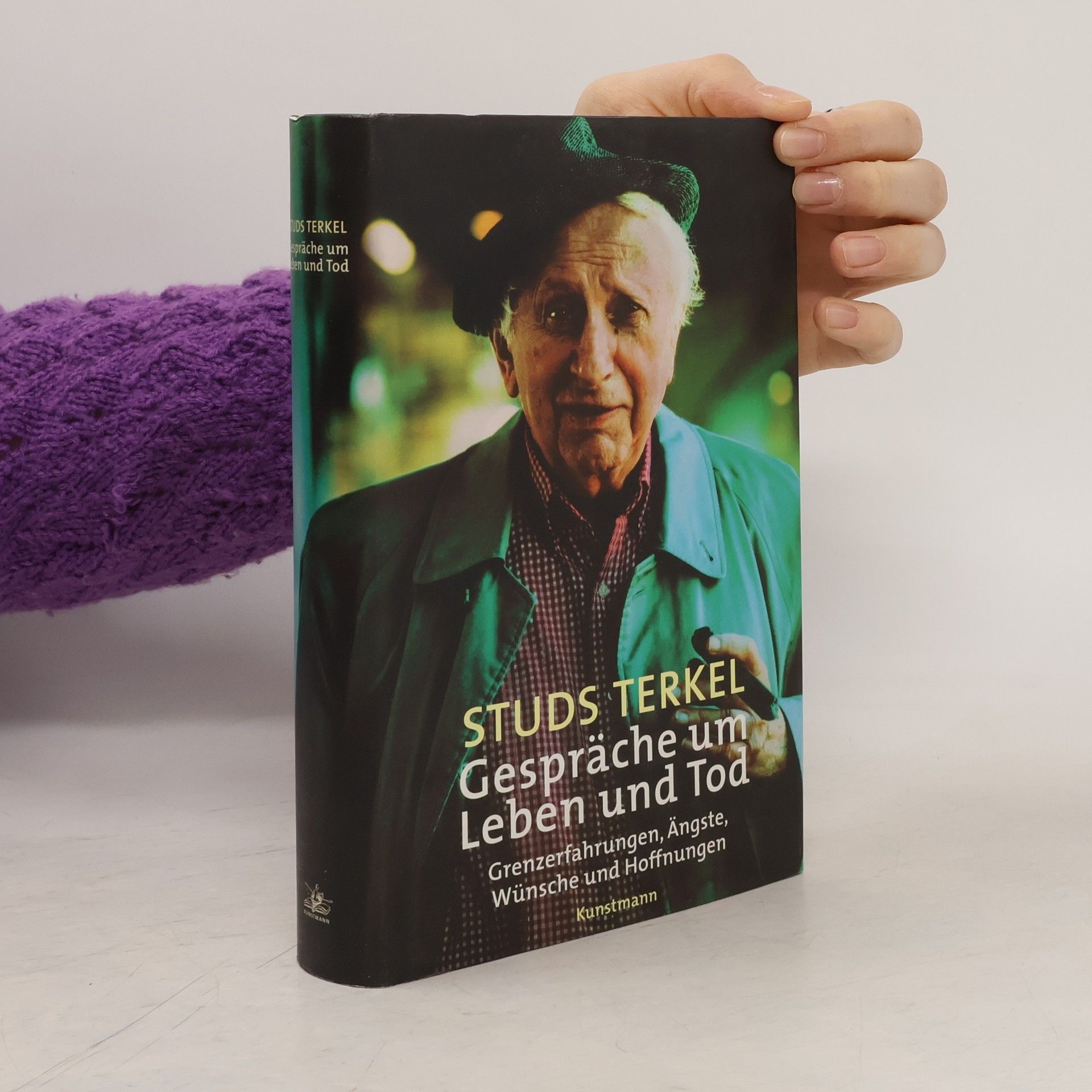 Gespräche um Leben und Tod