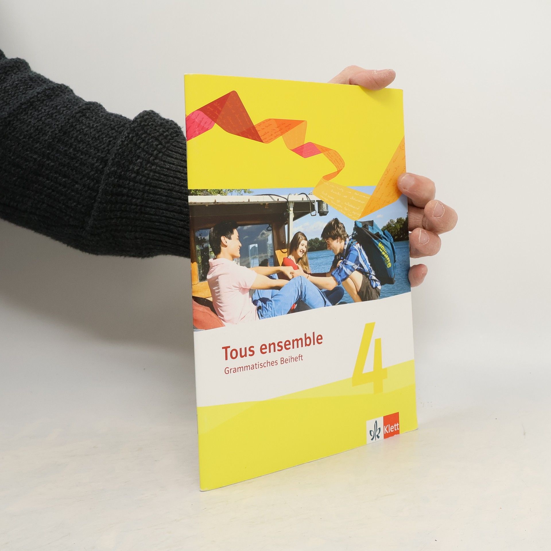 Frank Maurer Tous ensemble