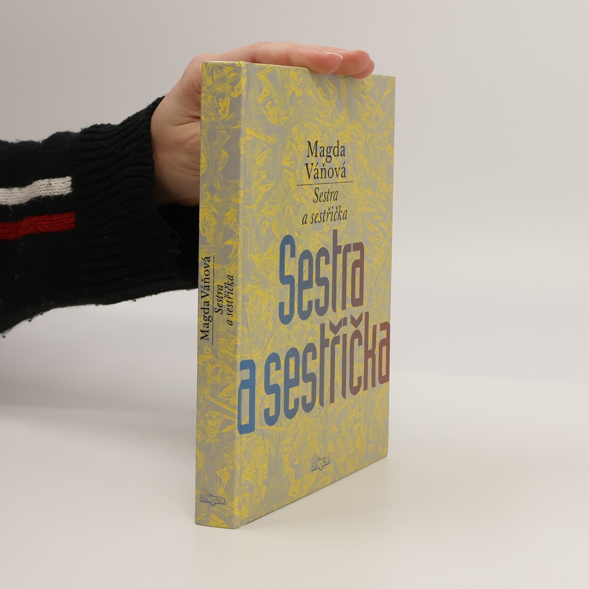 Sestra a sestřička