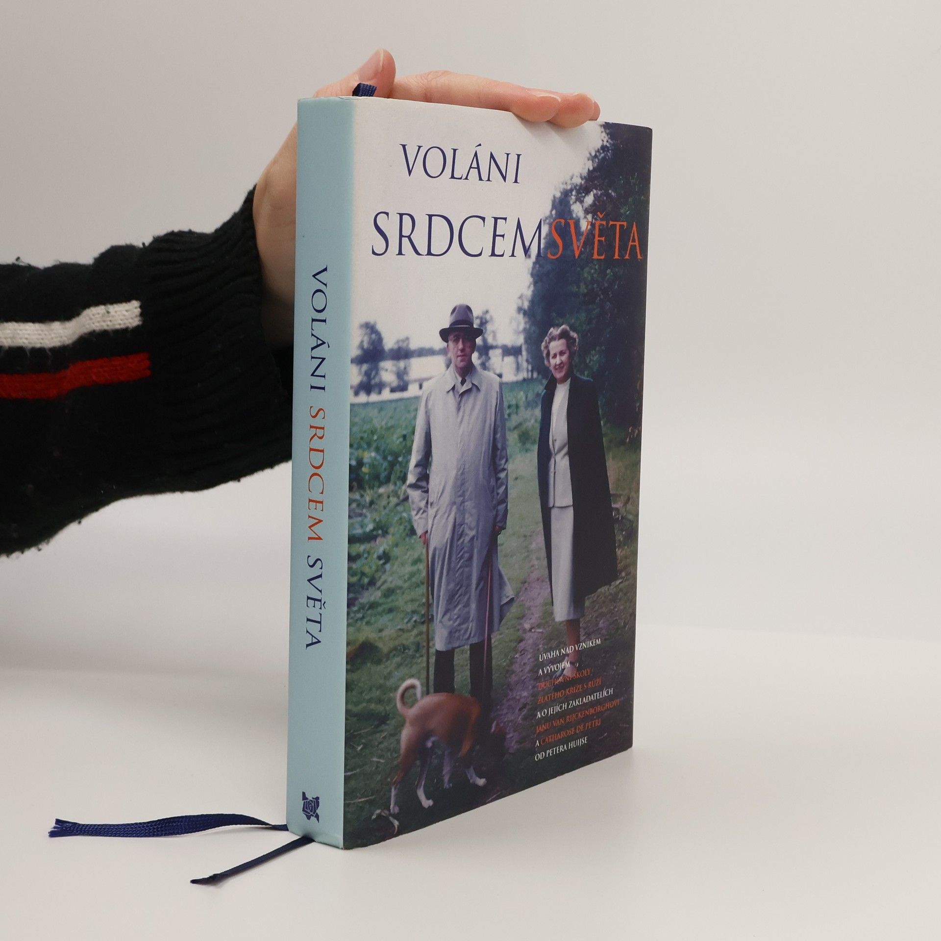 Voláni srdcem světa