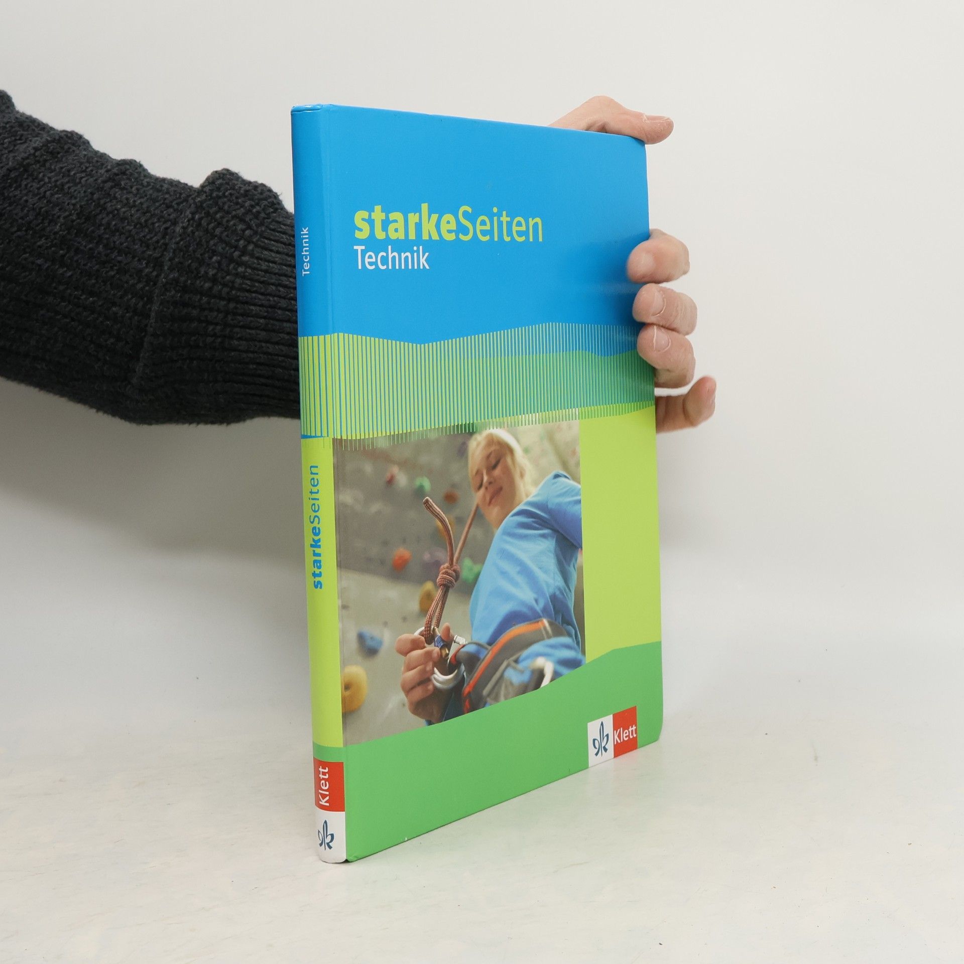 Diethart Block Starke Seiten Technik