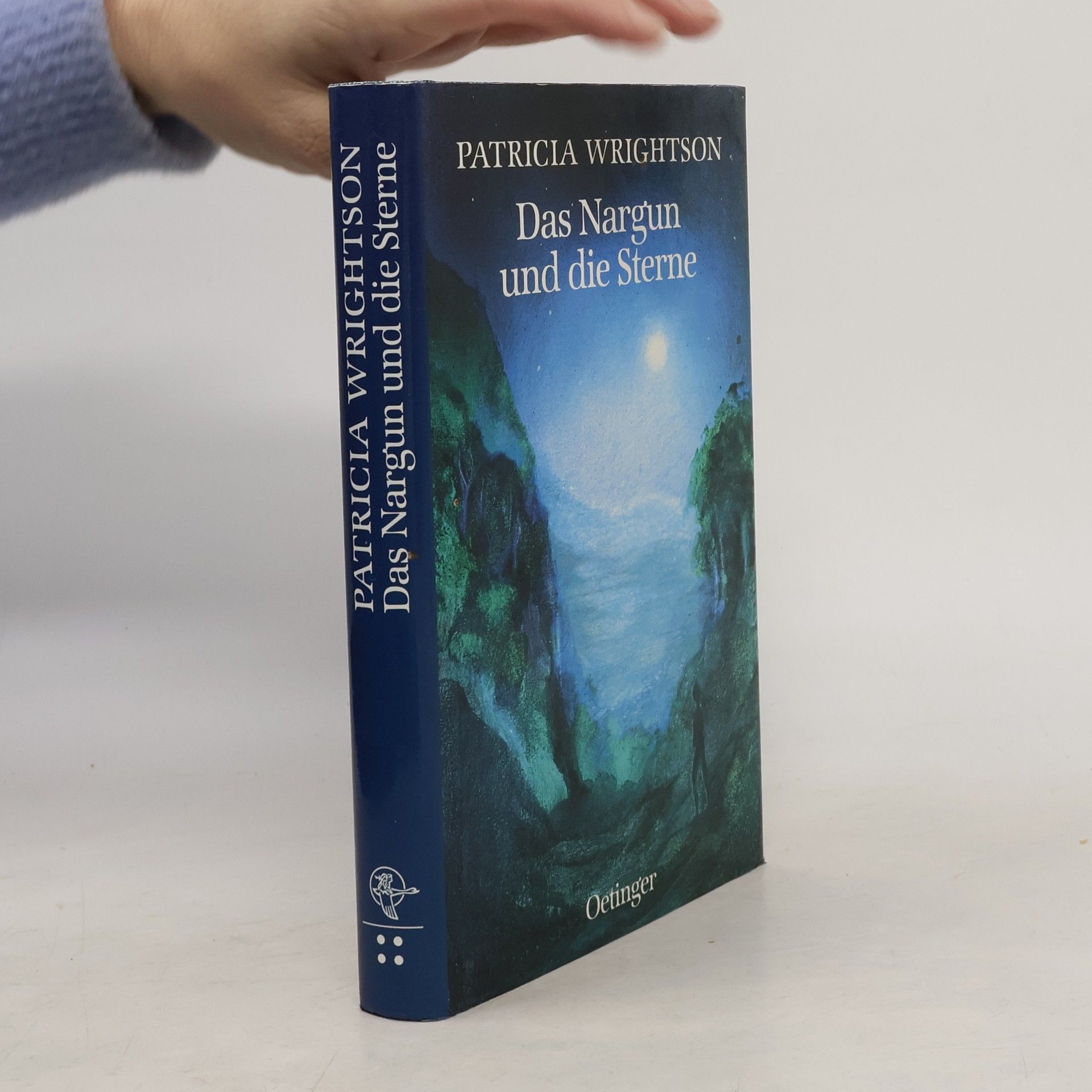 Das Nargun und die Sterne