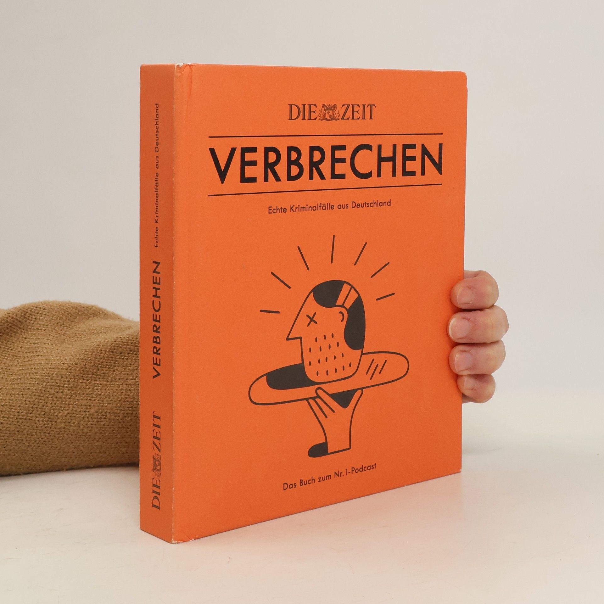 Autorenkollektiv Verbrechen