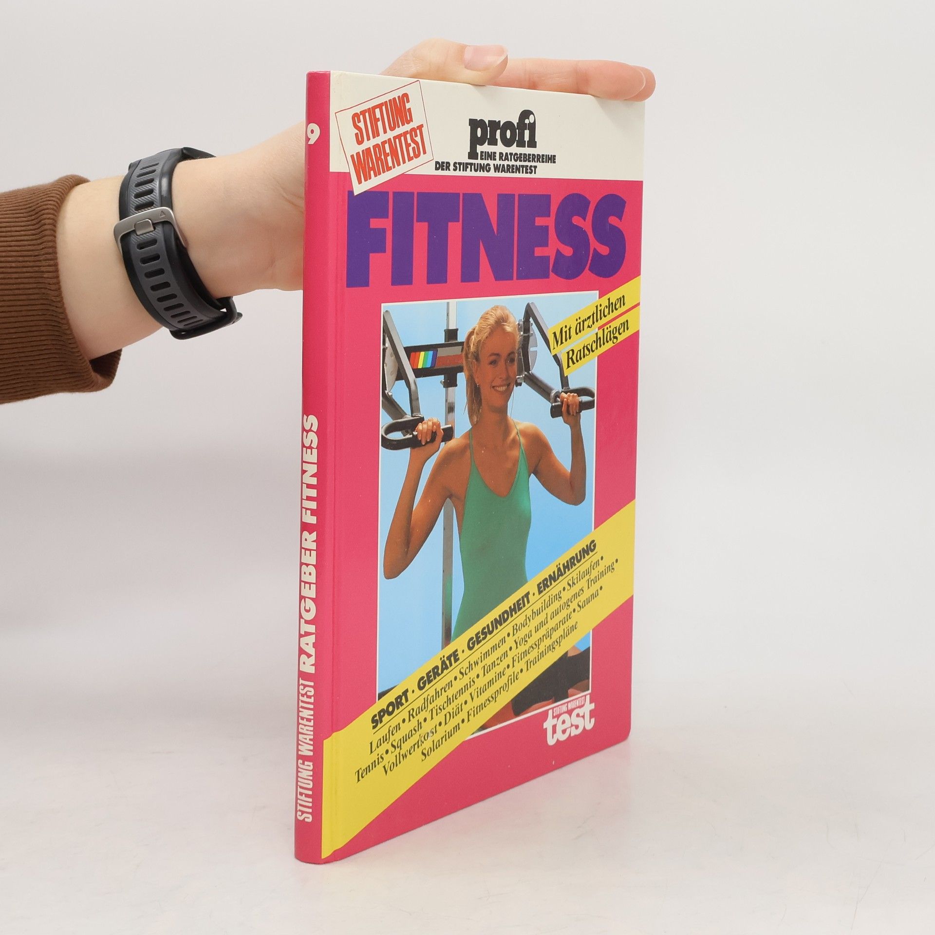 Autorenkollektiv Fitness