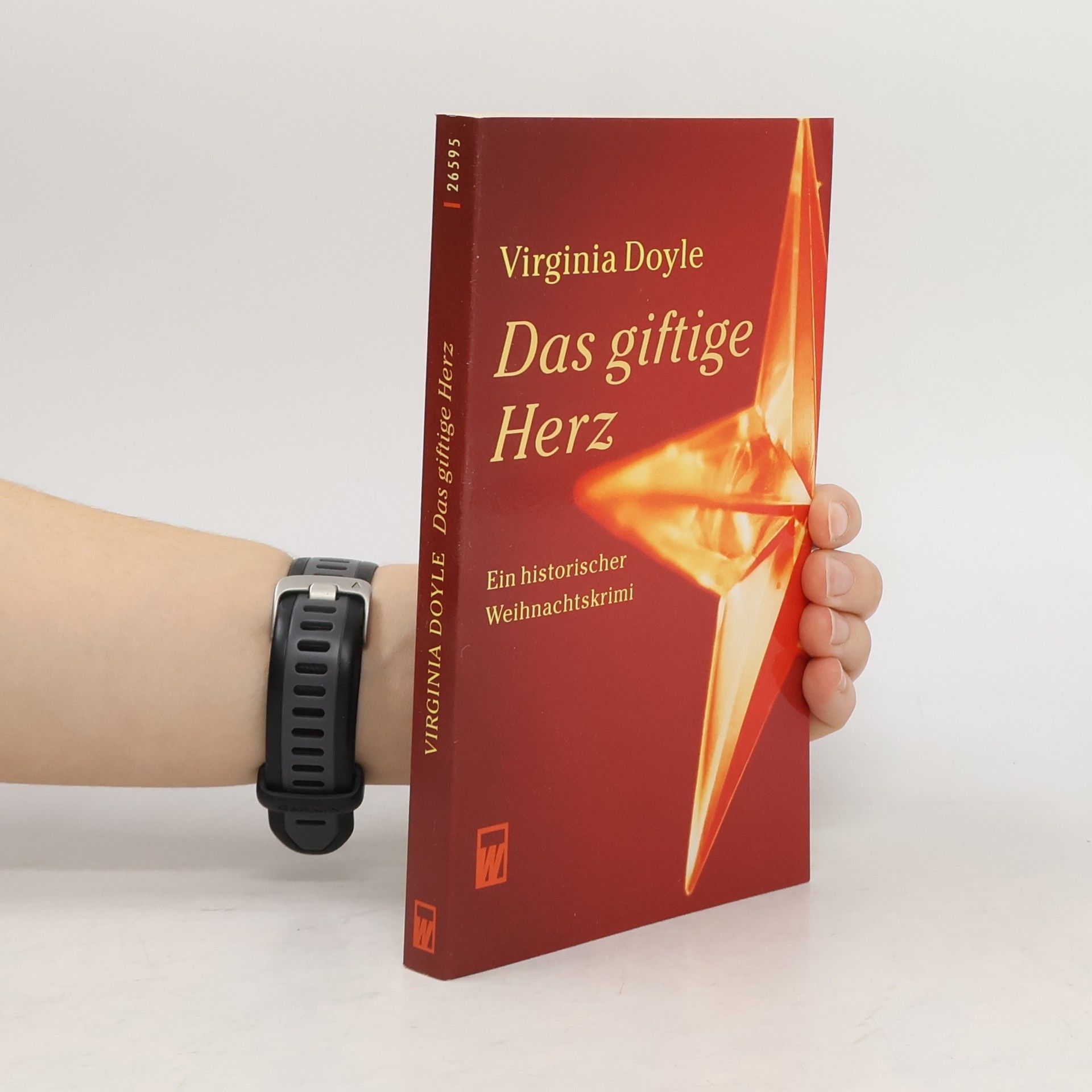 Das giftige Herz