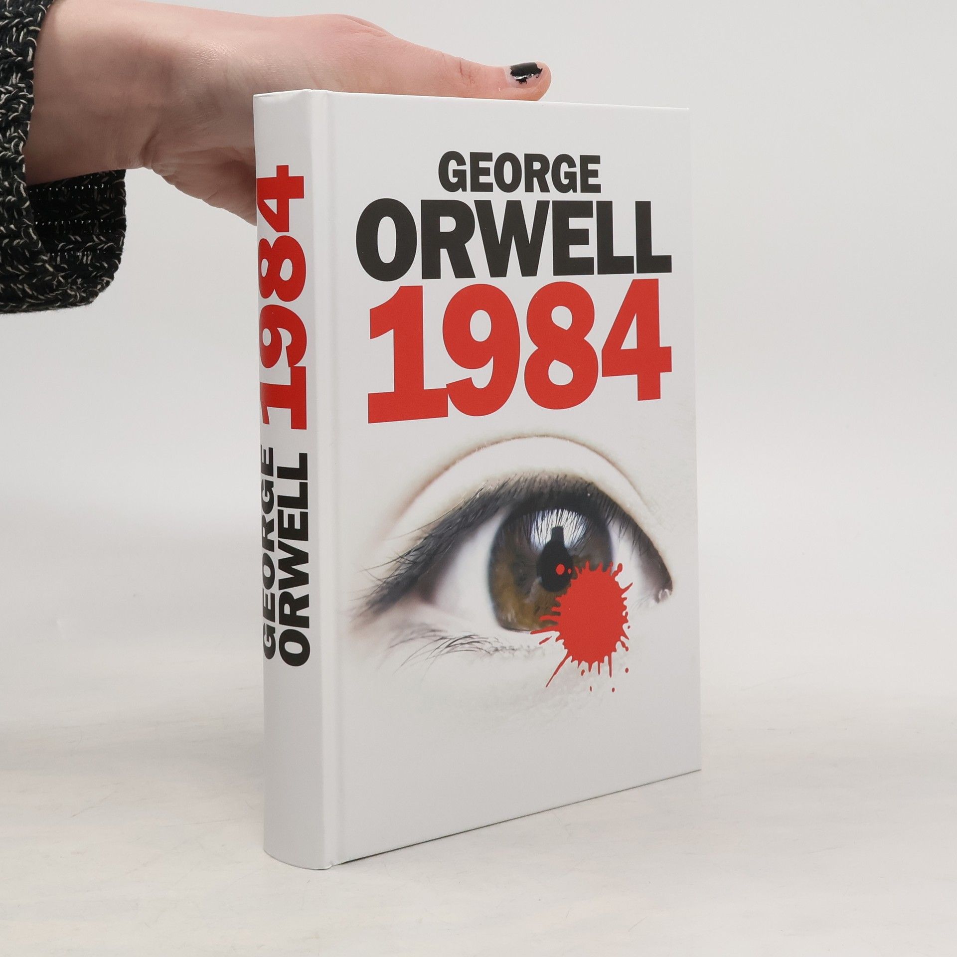George Orwell 1984
