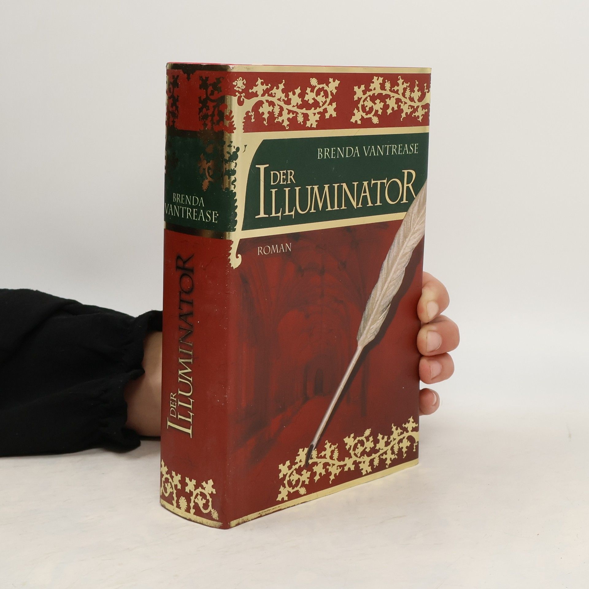 Brenda Vantrease Der Illuminator