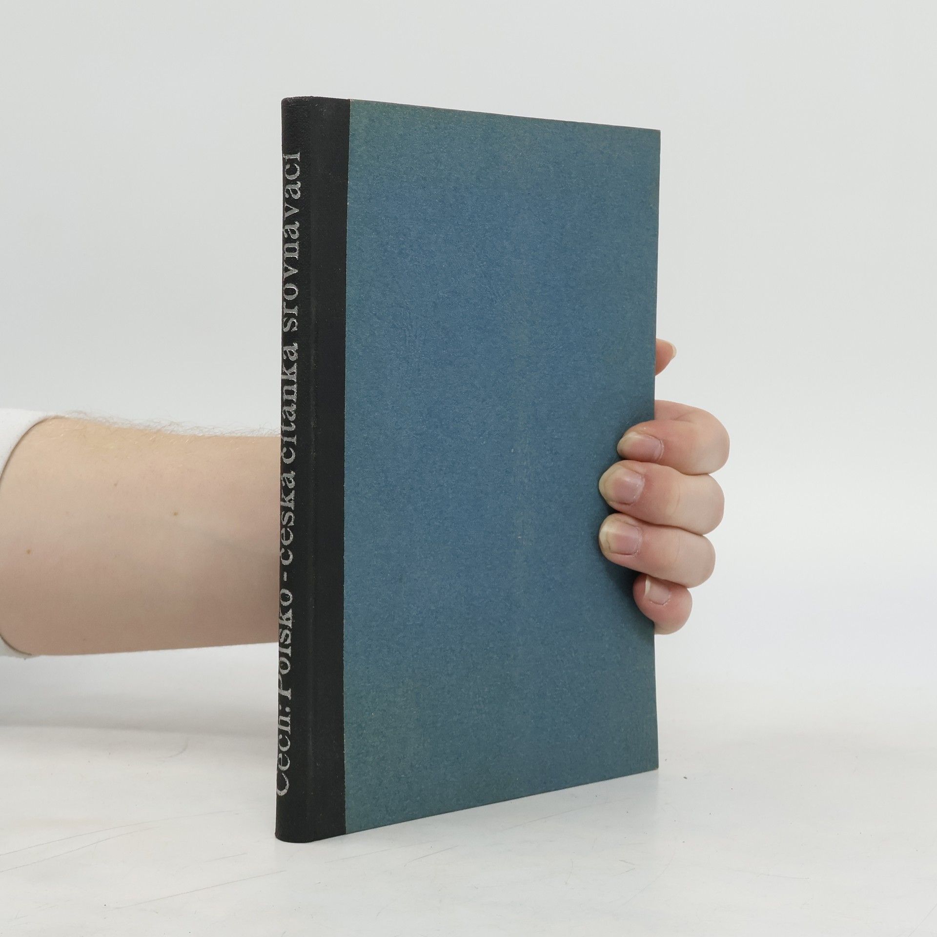 Polsko-česká čítanka srovnávací I.