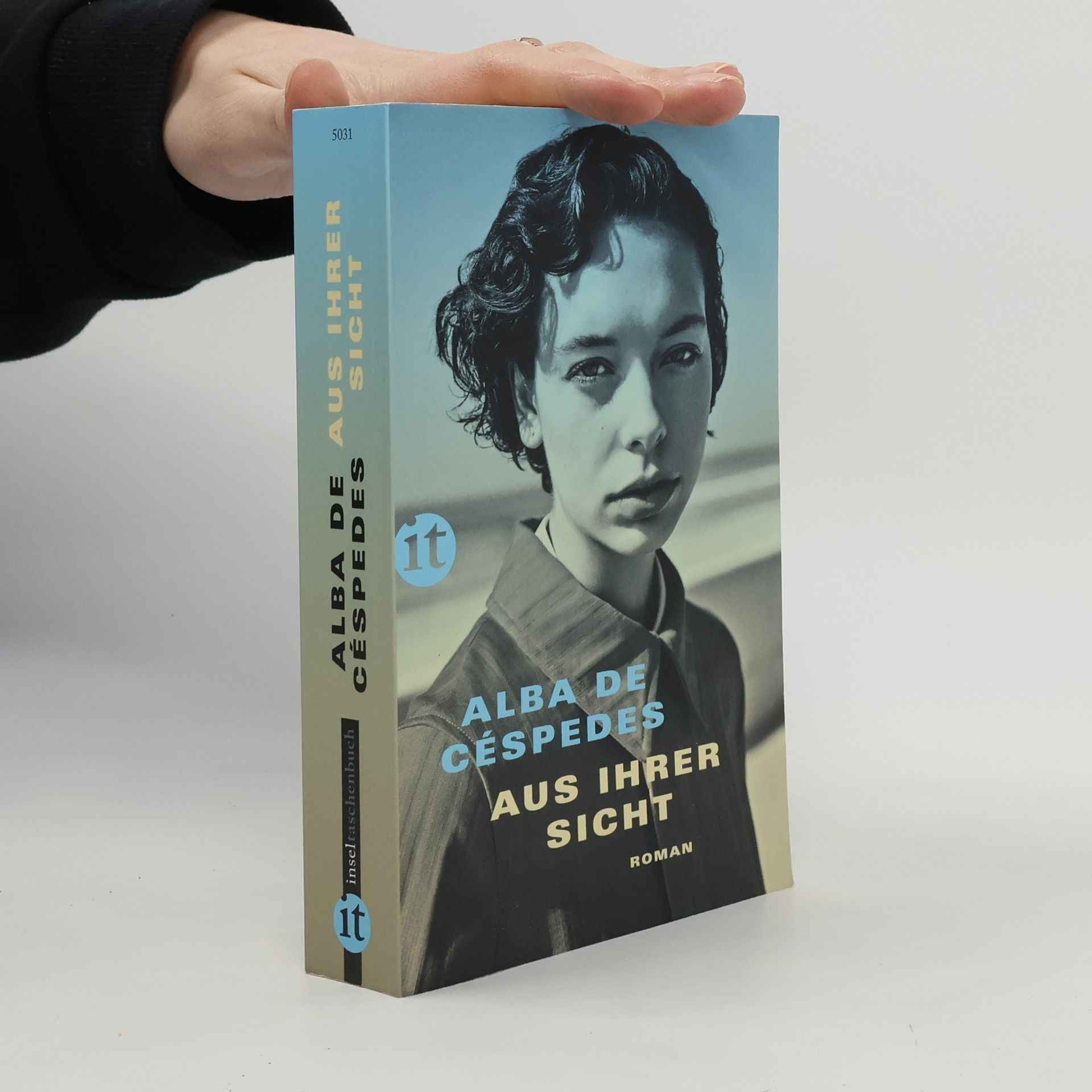 Alba De Céspedes Aus ihrer Sicht