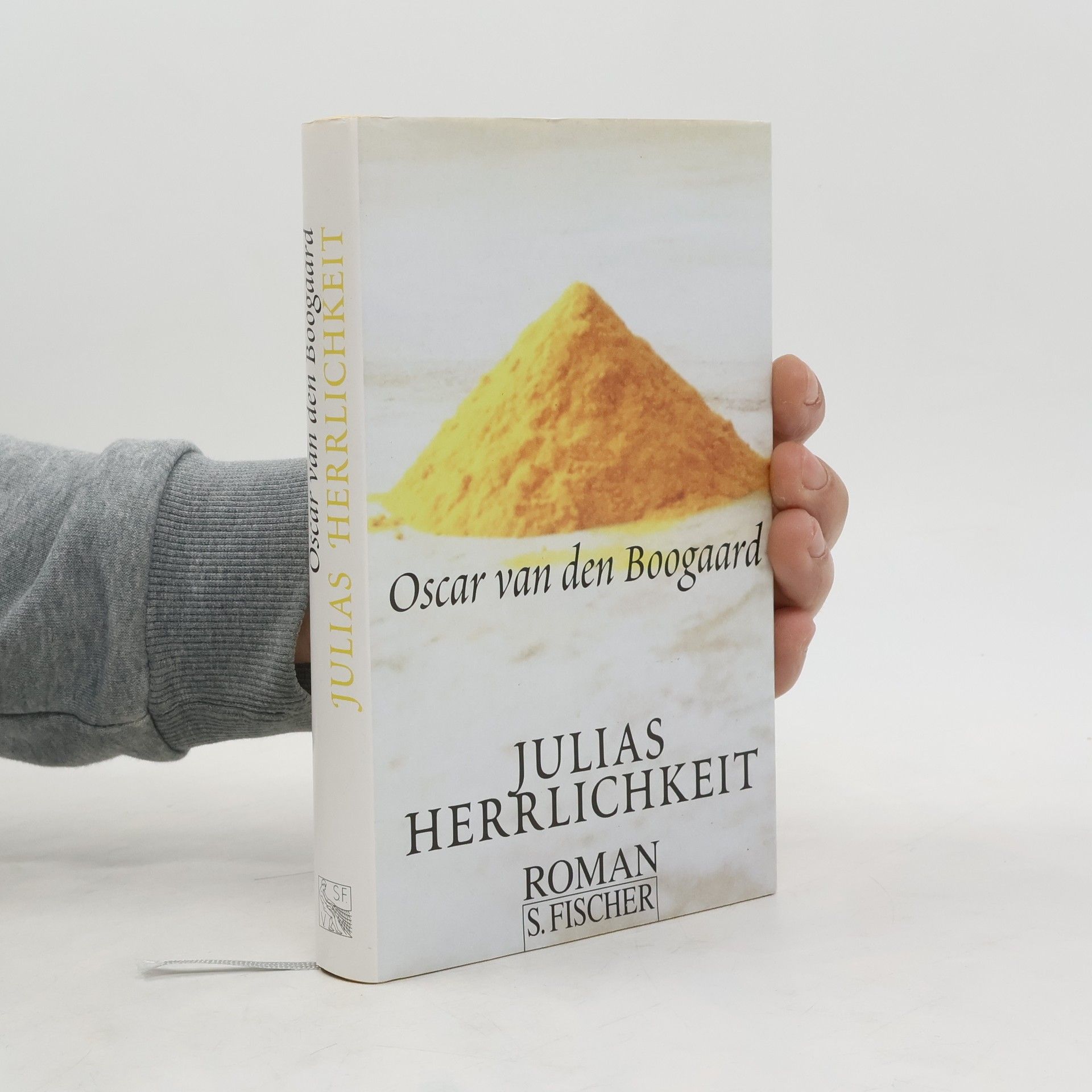 Julias Herrlichkeit