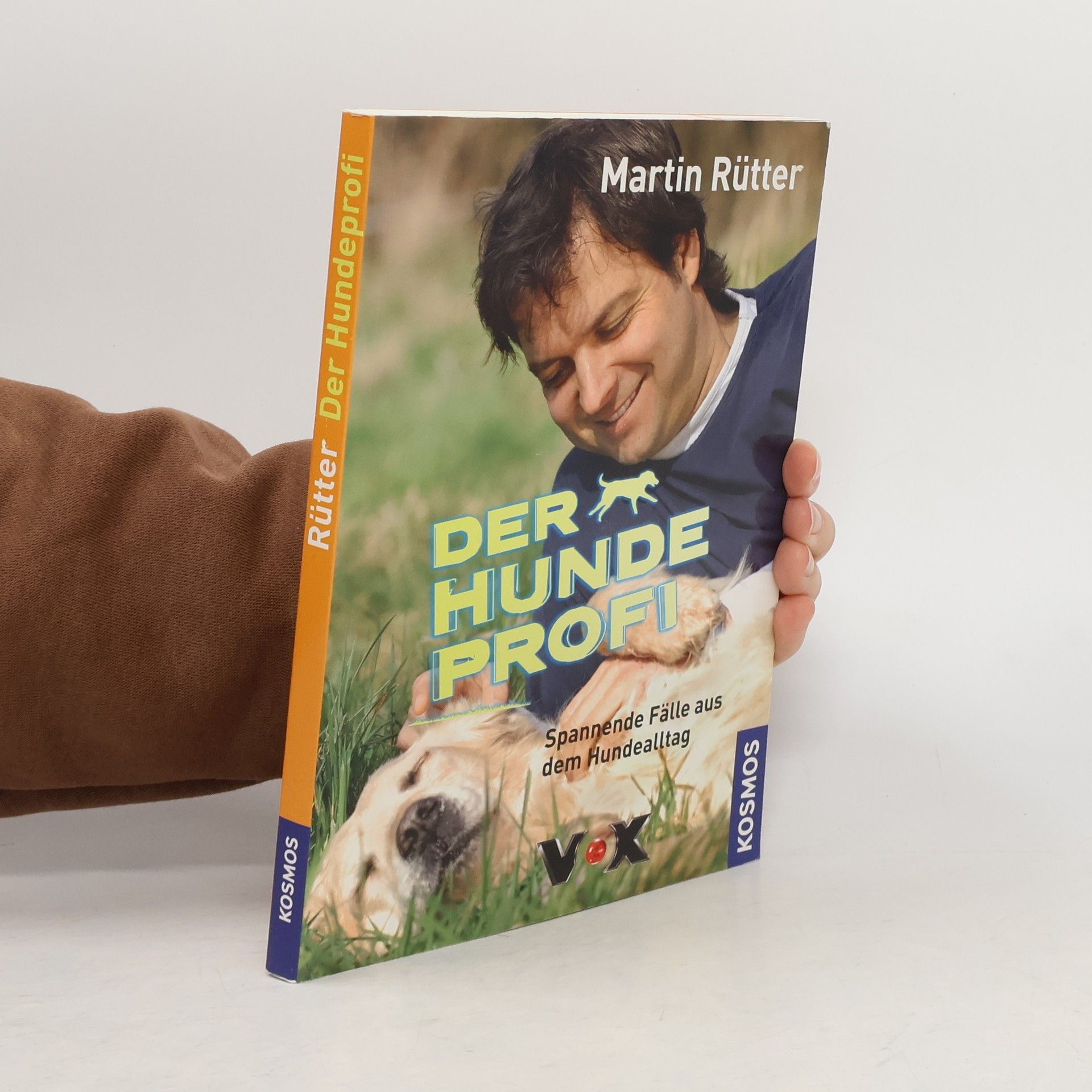 AA.VV. Der Hundeprofi