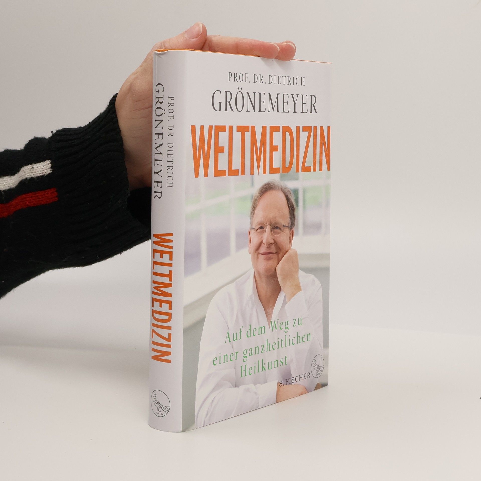Weltmedizin