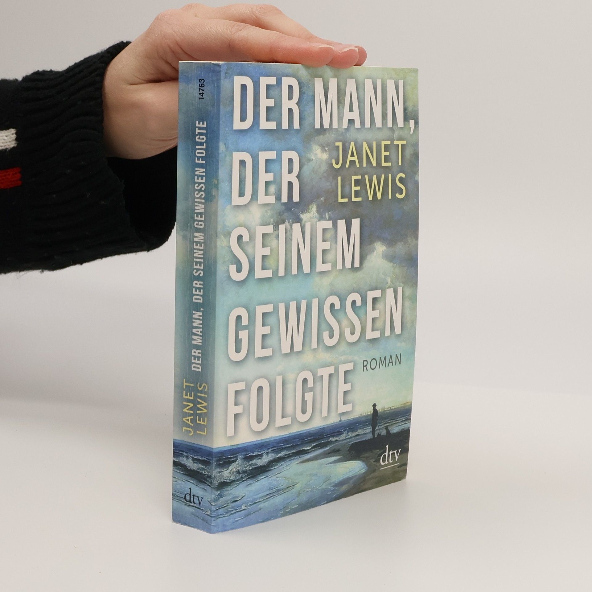 Der Mann, der seinem Gewissen folgte