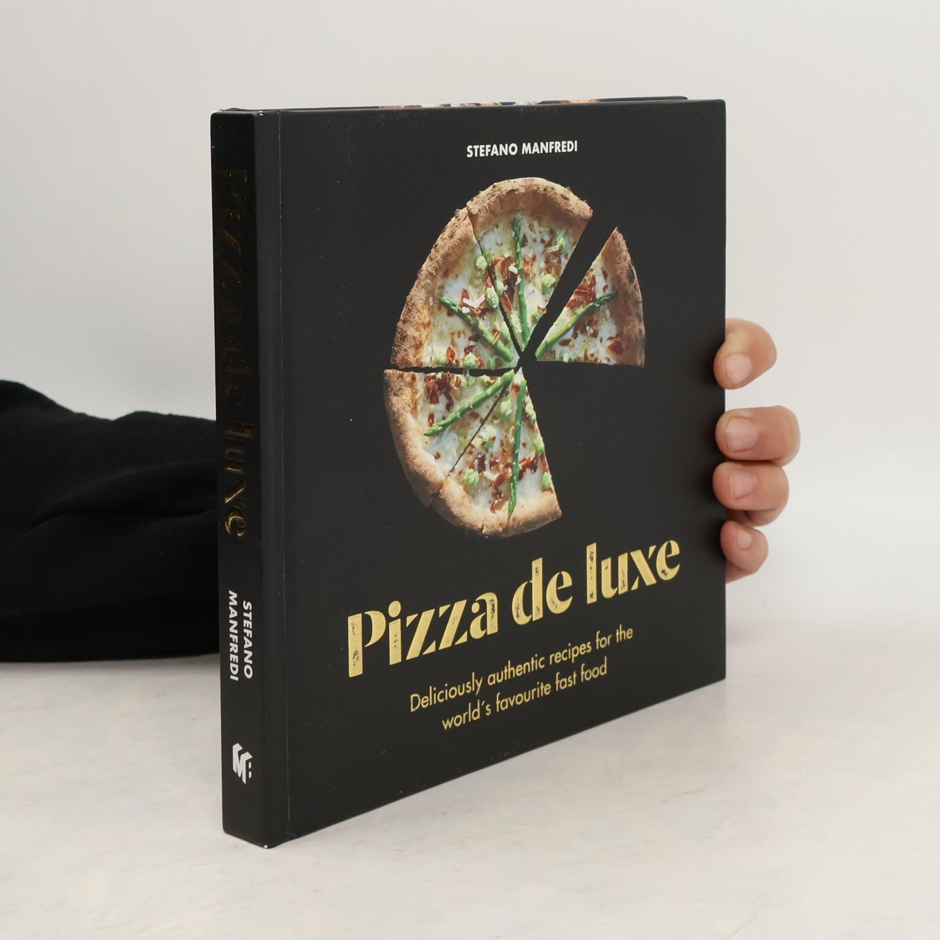 Pizza De Luxe