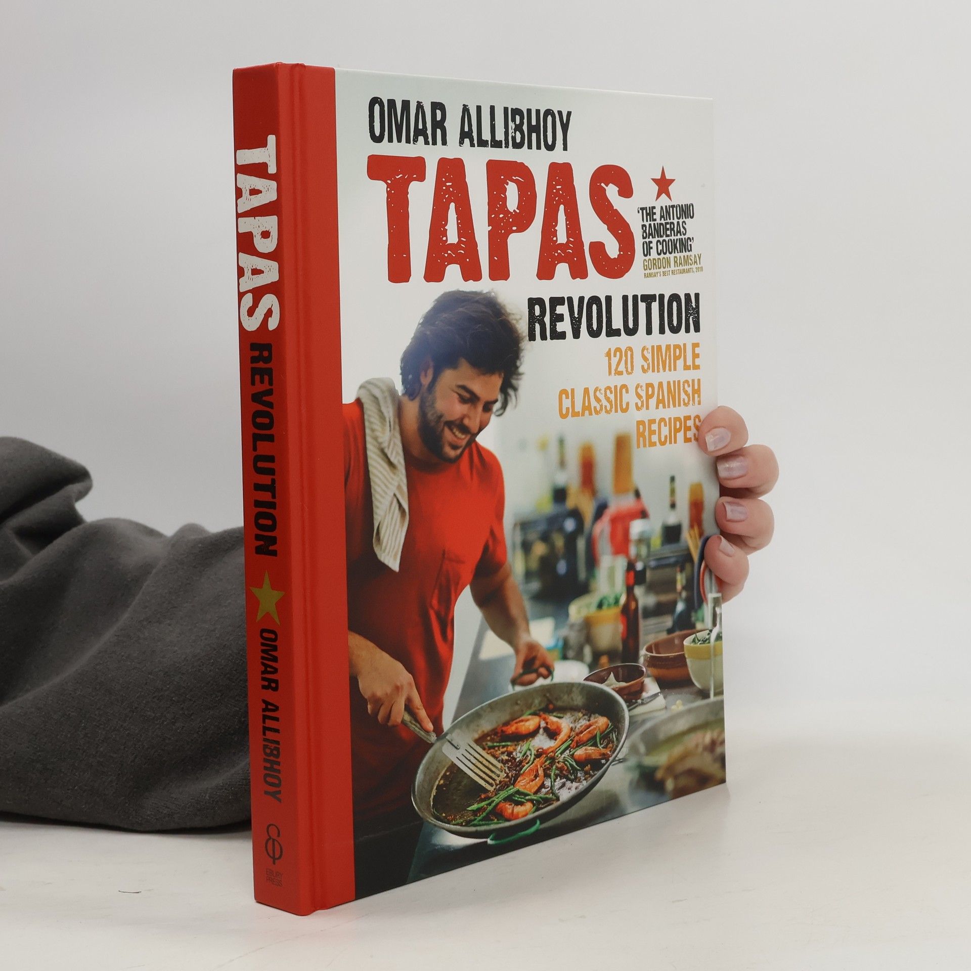 Tapas Revolution