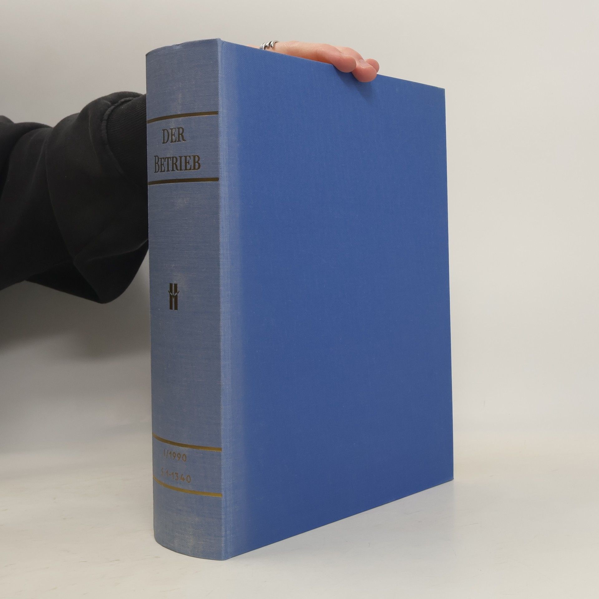 Autorenkollektiv Der Betrieb II