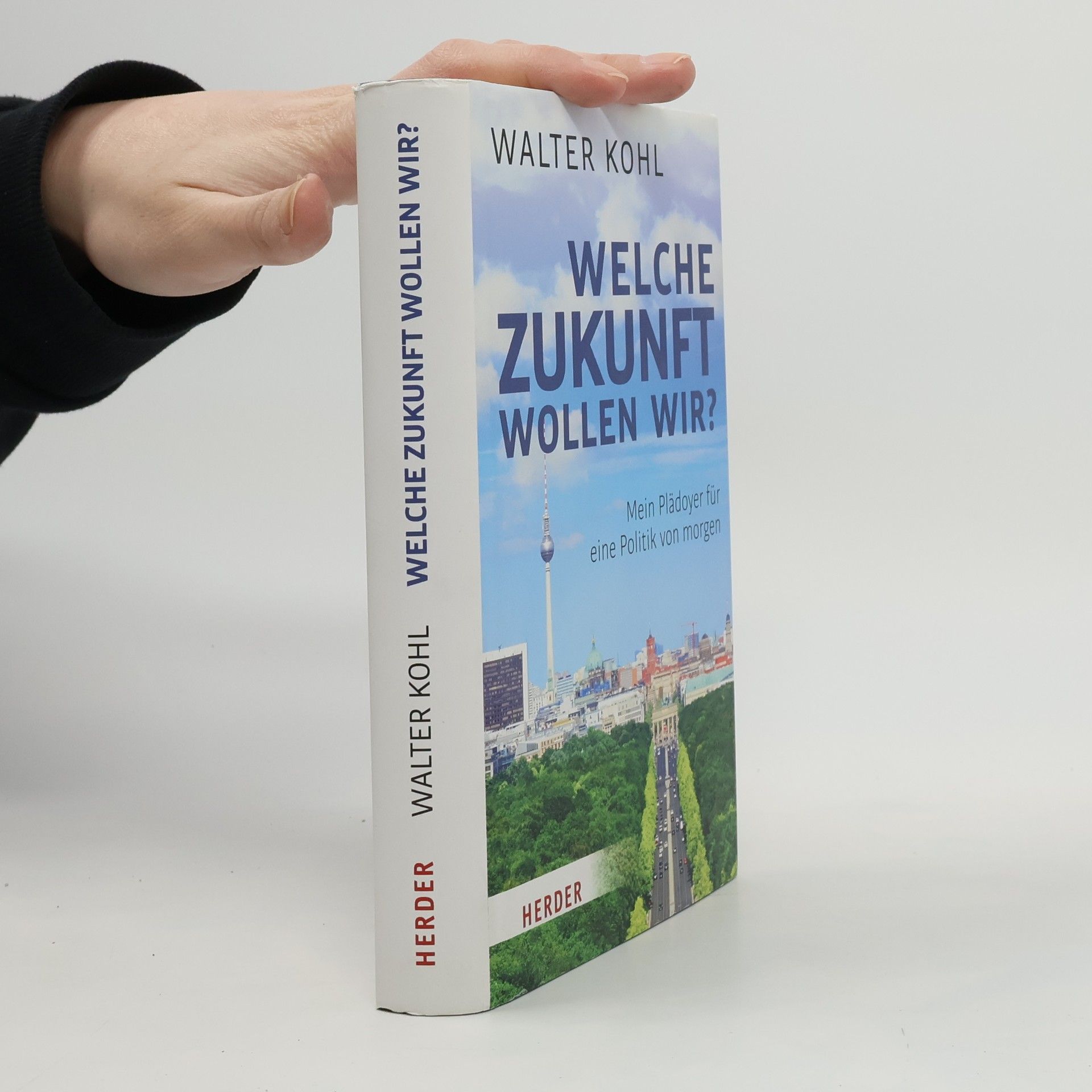Welche Zukunft wollen wir?