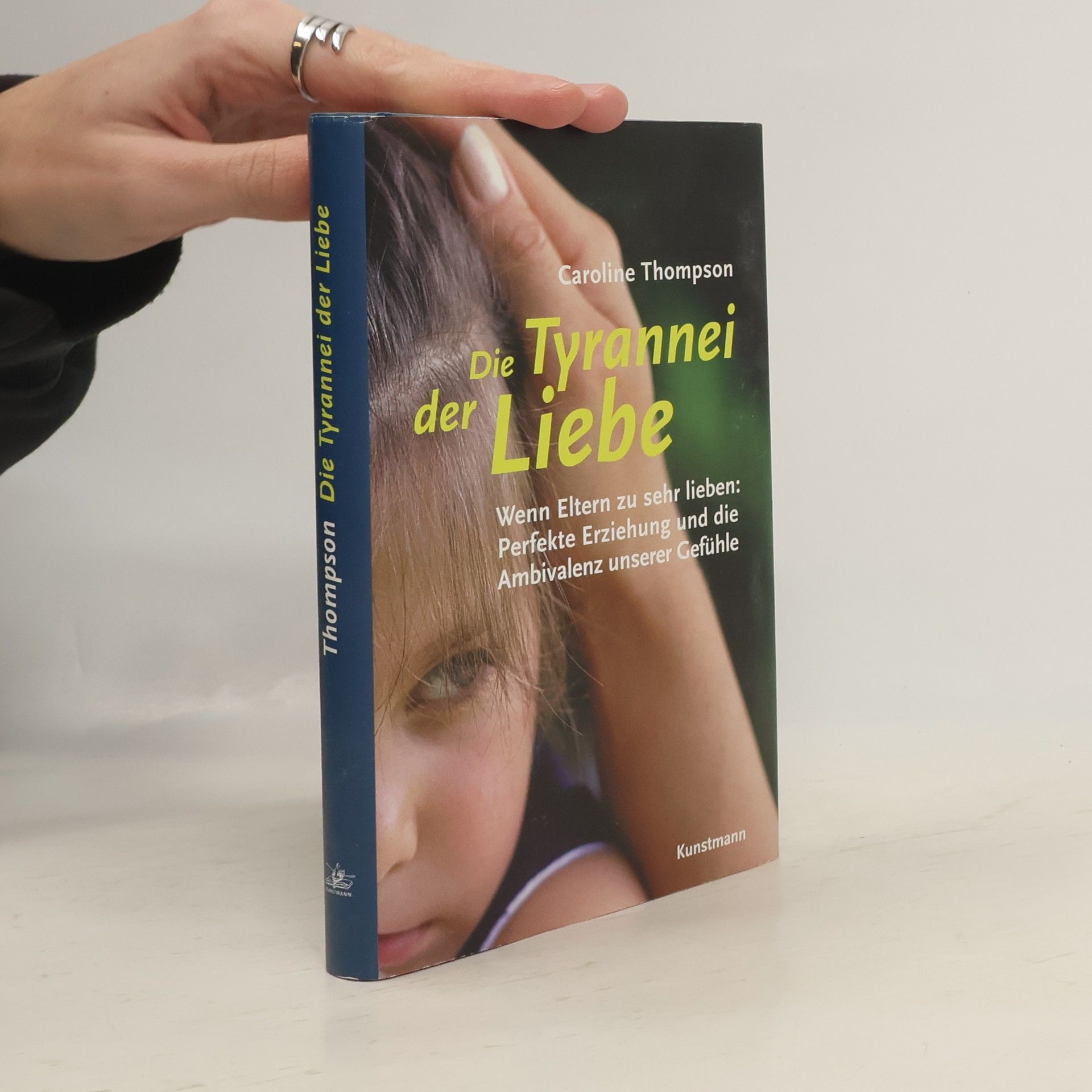 Die Tyrannei der Liebe