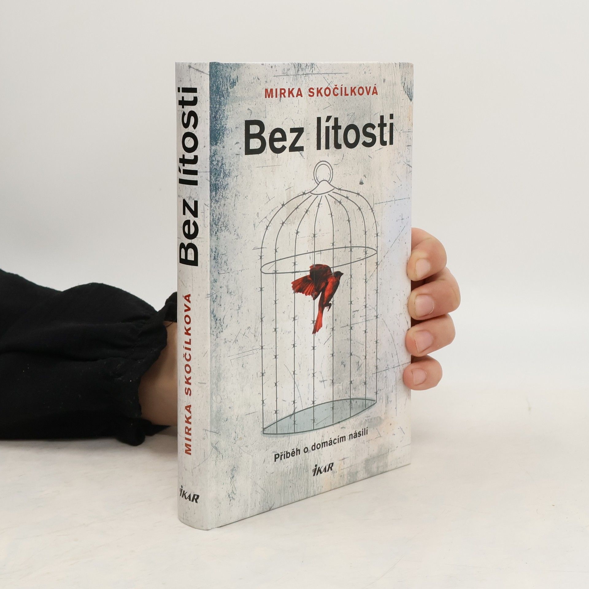 Mirka Skočílková Bez lítosti