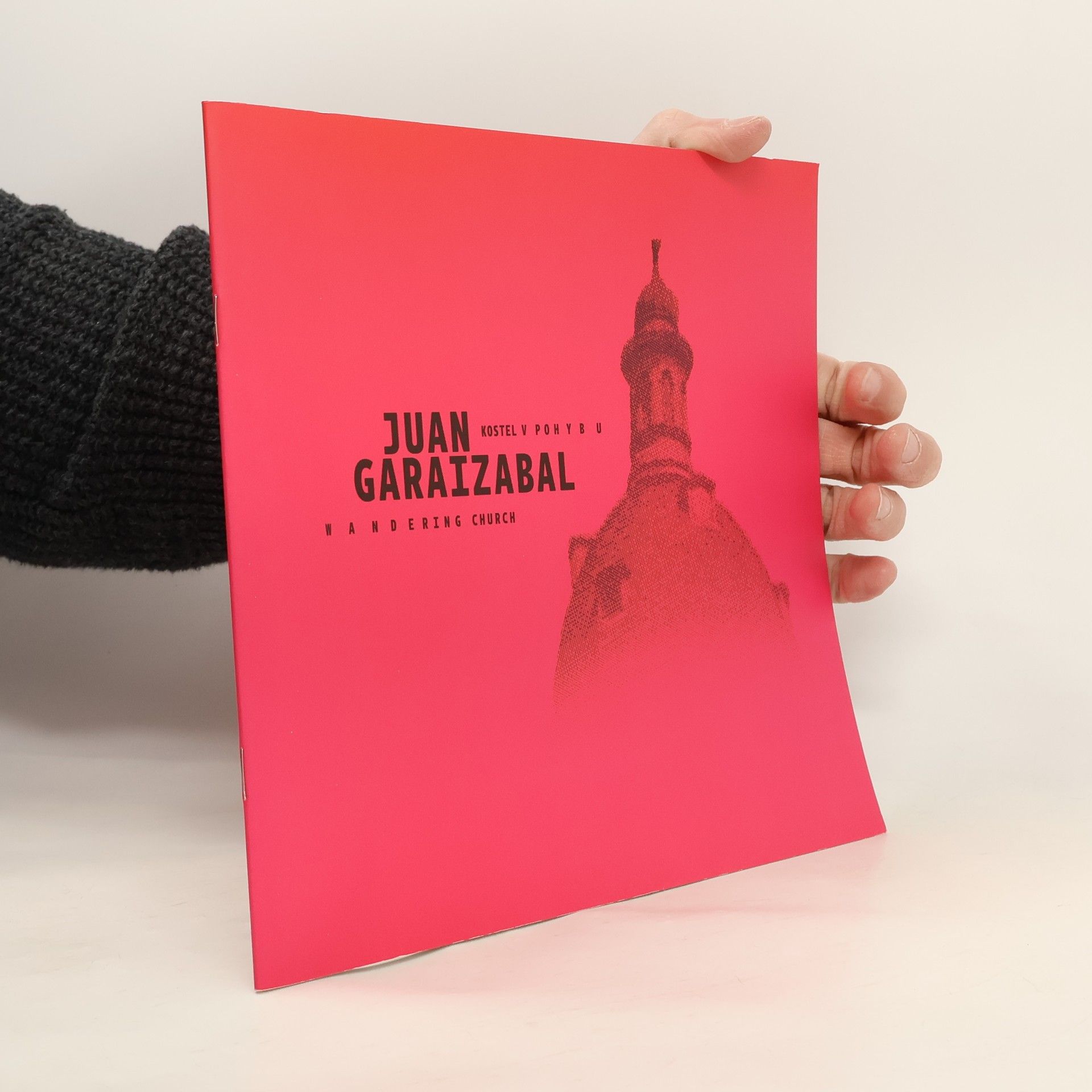 Juan Garaizabal Juan Garaizabal