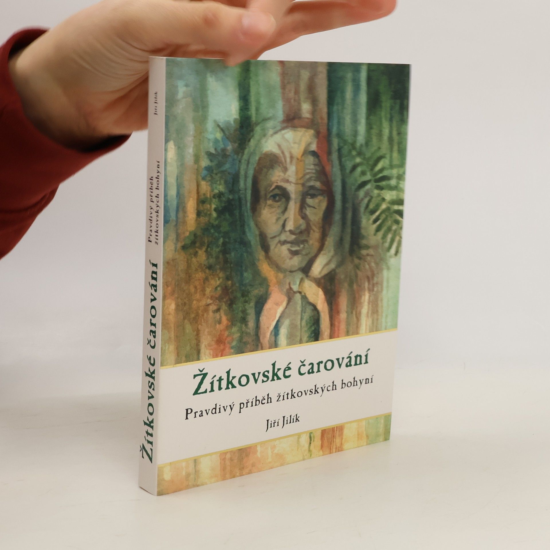 Žítkovské čarování