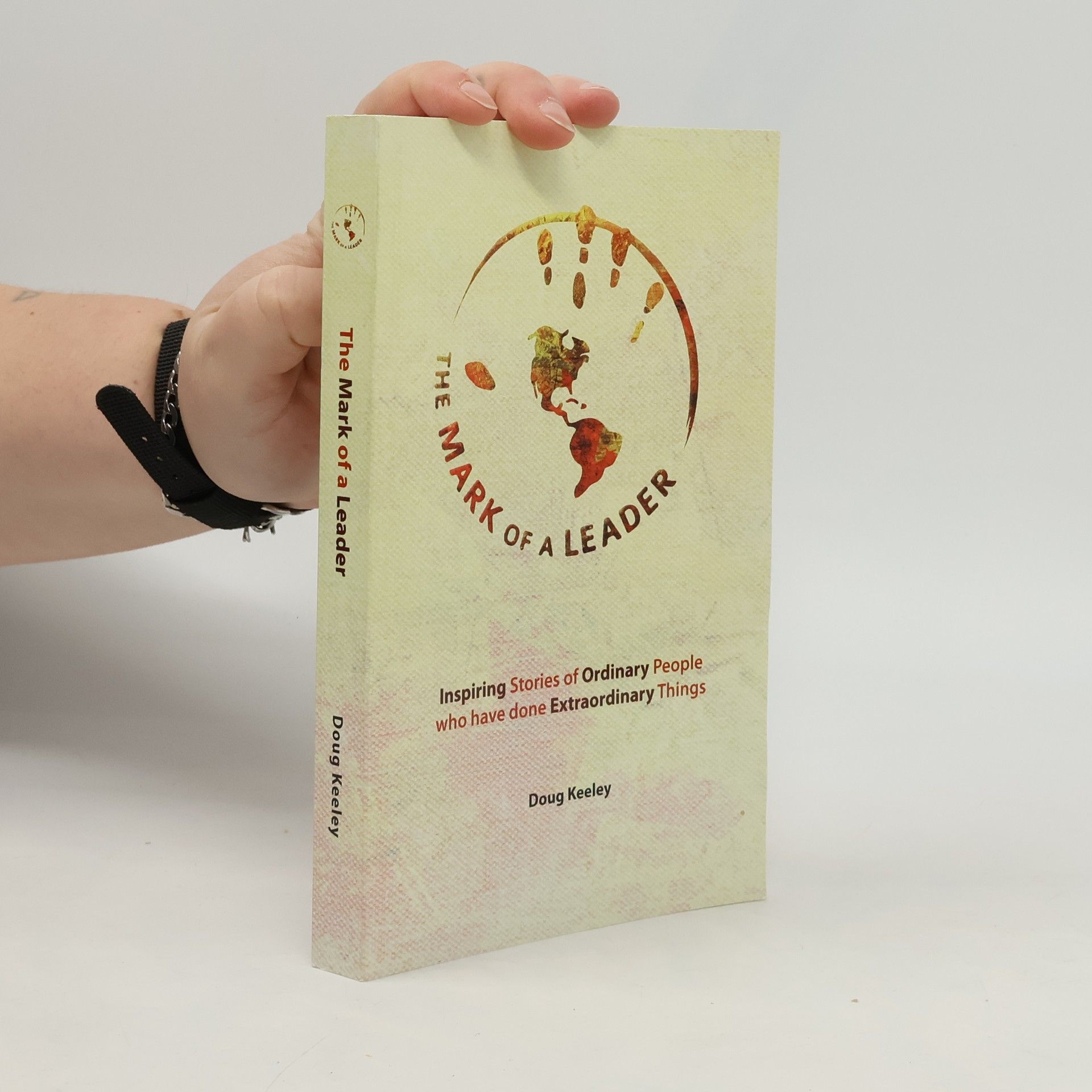 Doug Keeley The Mark of a Leader