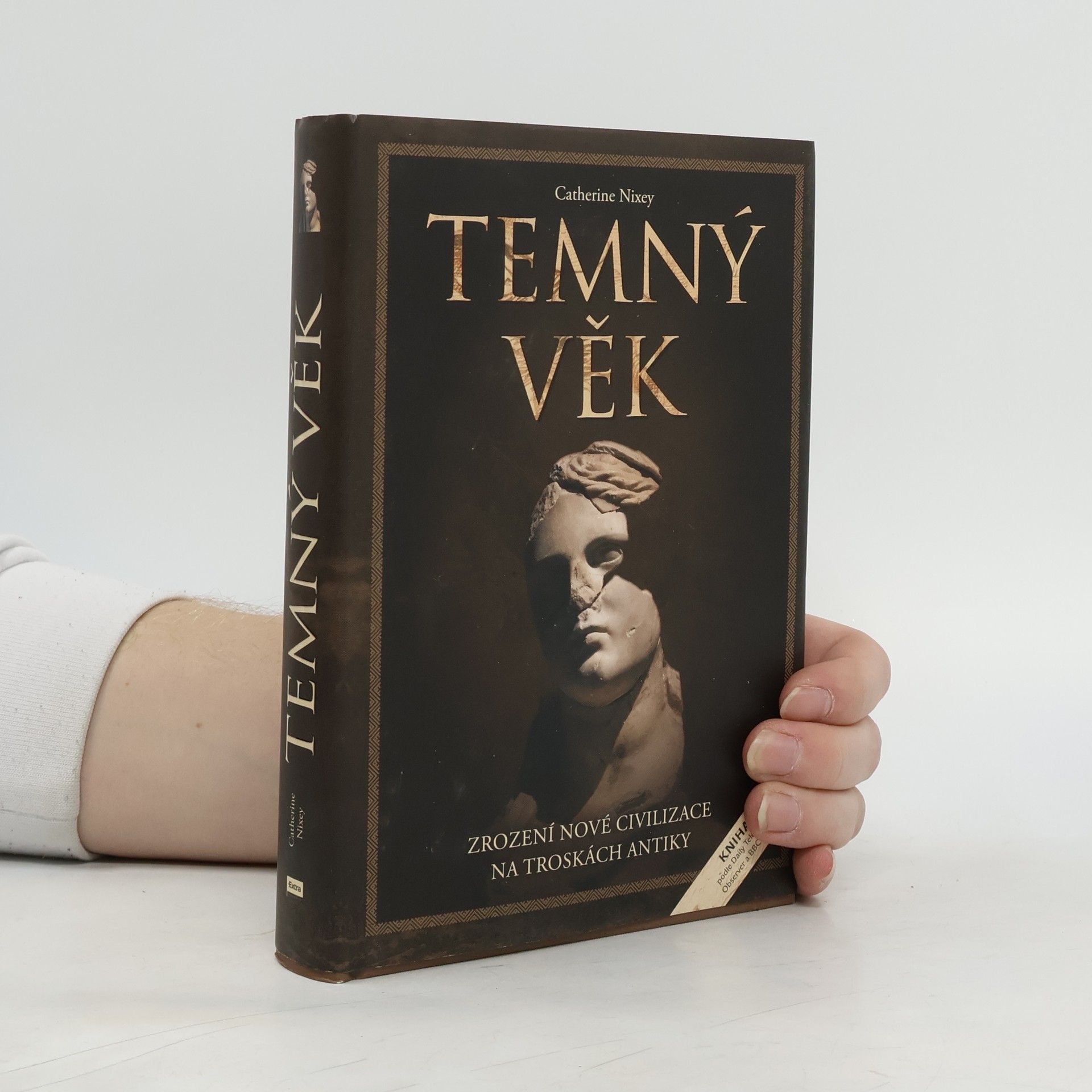 Temný věk