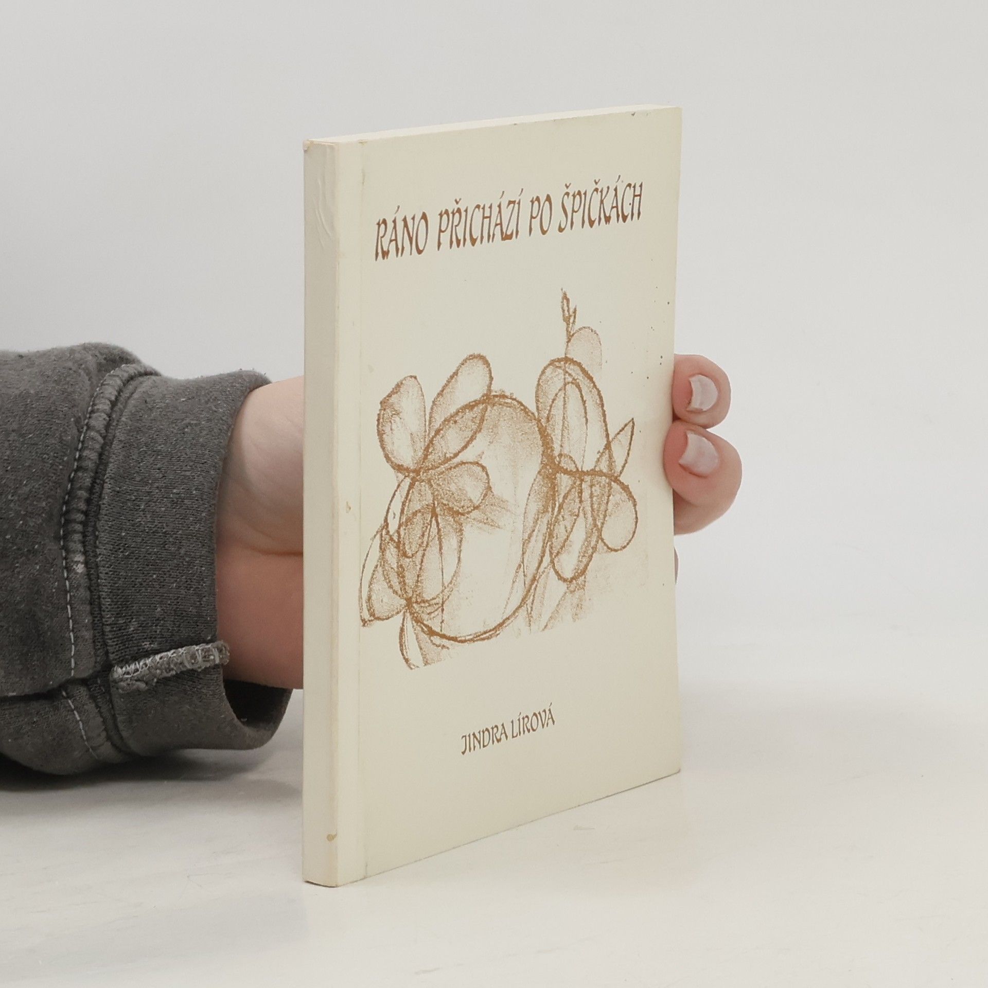 Ráno přichází po špičkách