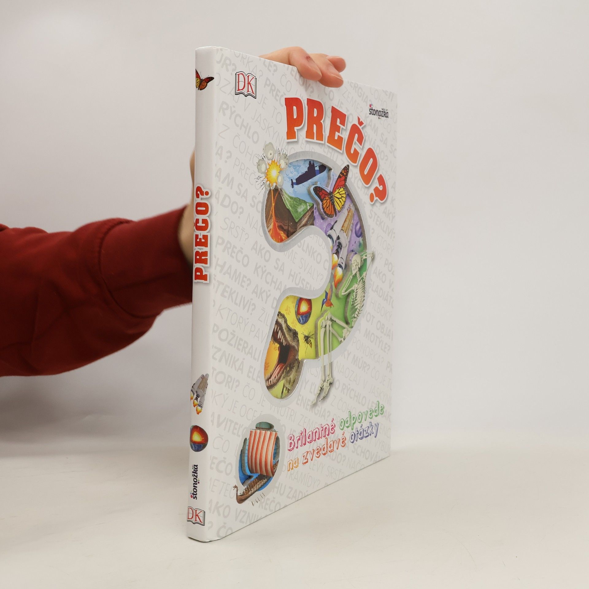 Autorenkollektiv Prečo?