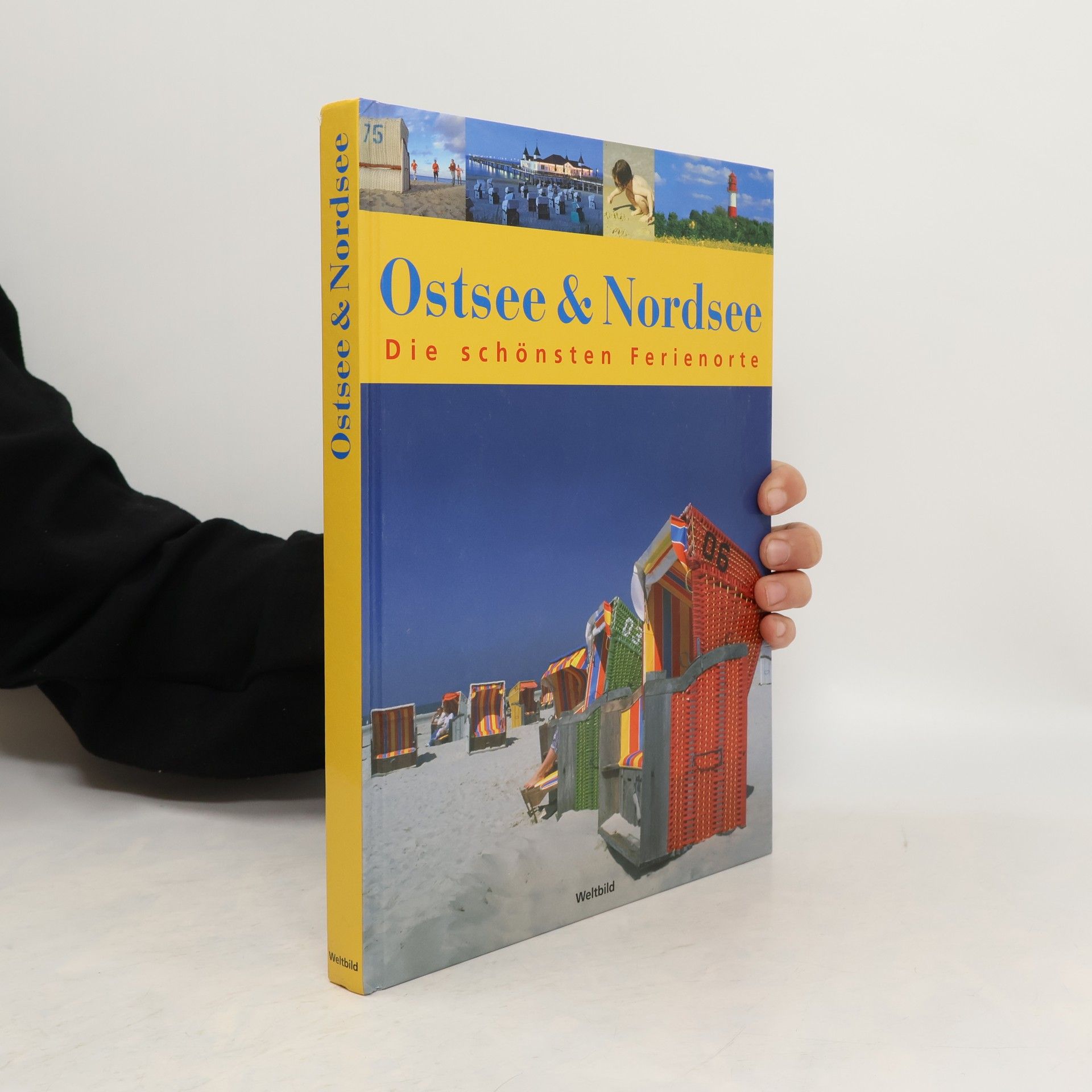 AA.VV. Ostsee & Nordsee