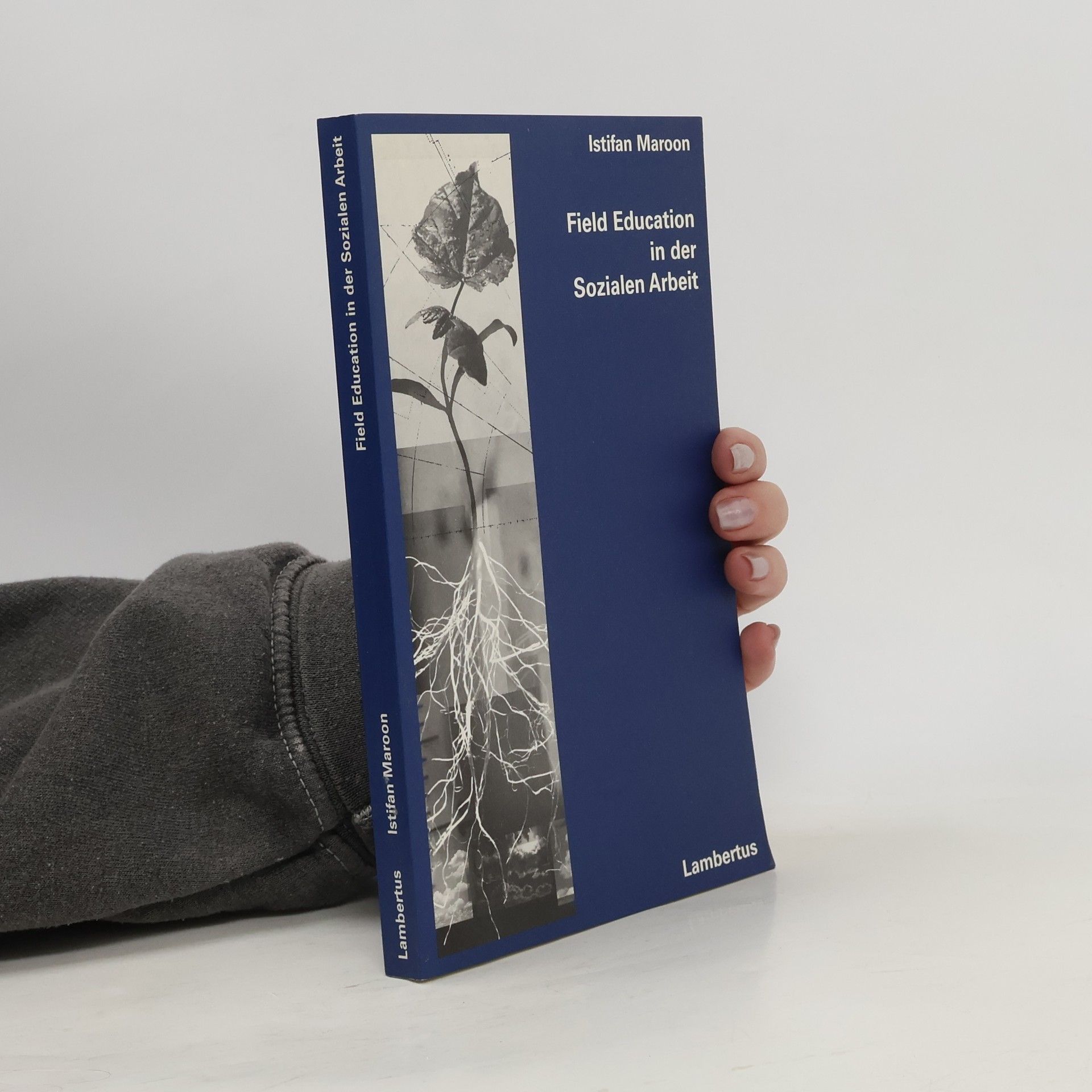 Field Education in der Sozialen Arbeit