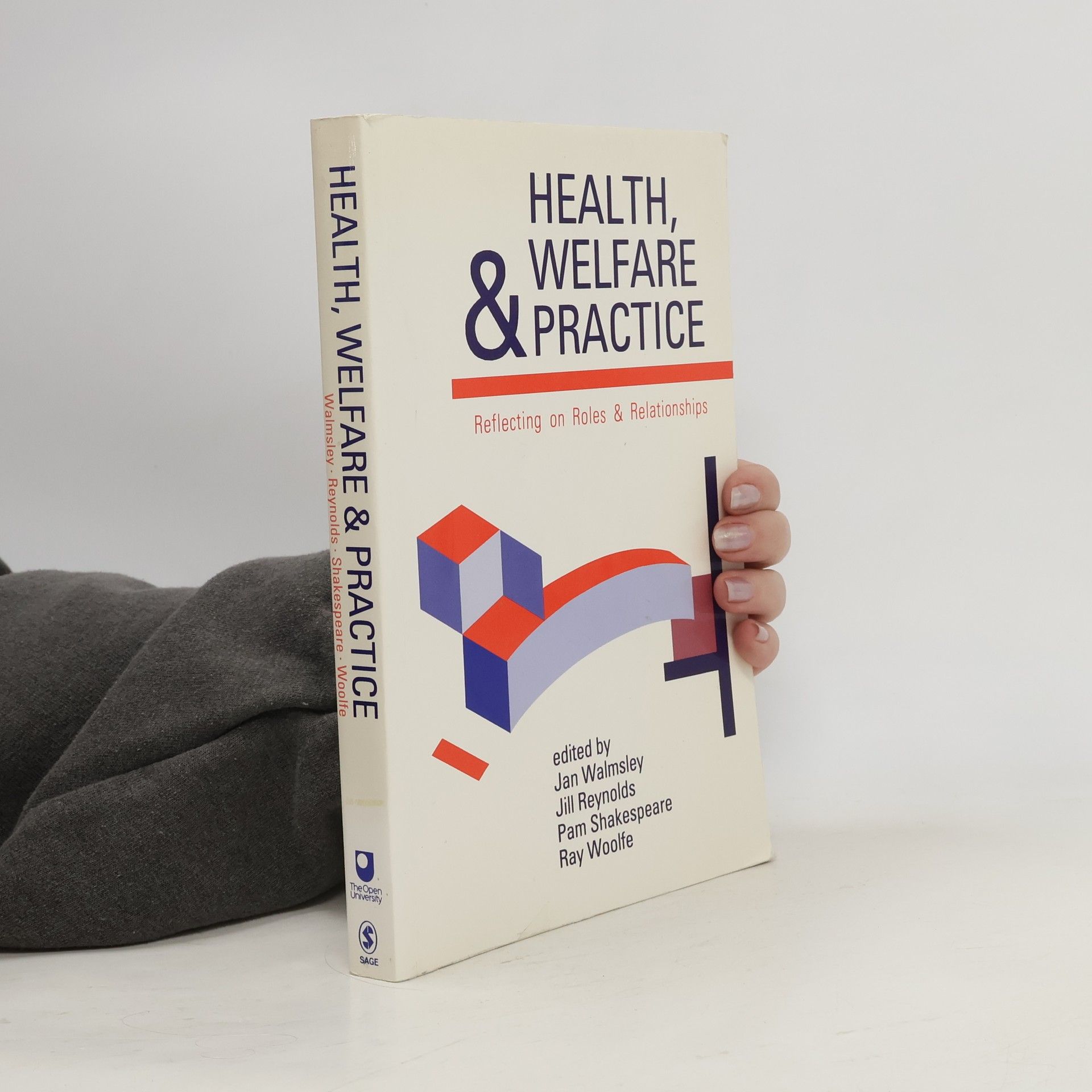 Health, Welfare and Practice