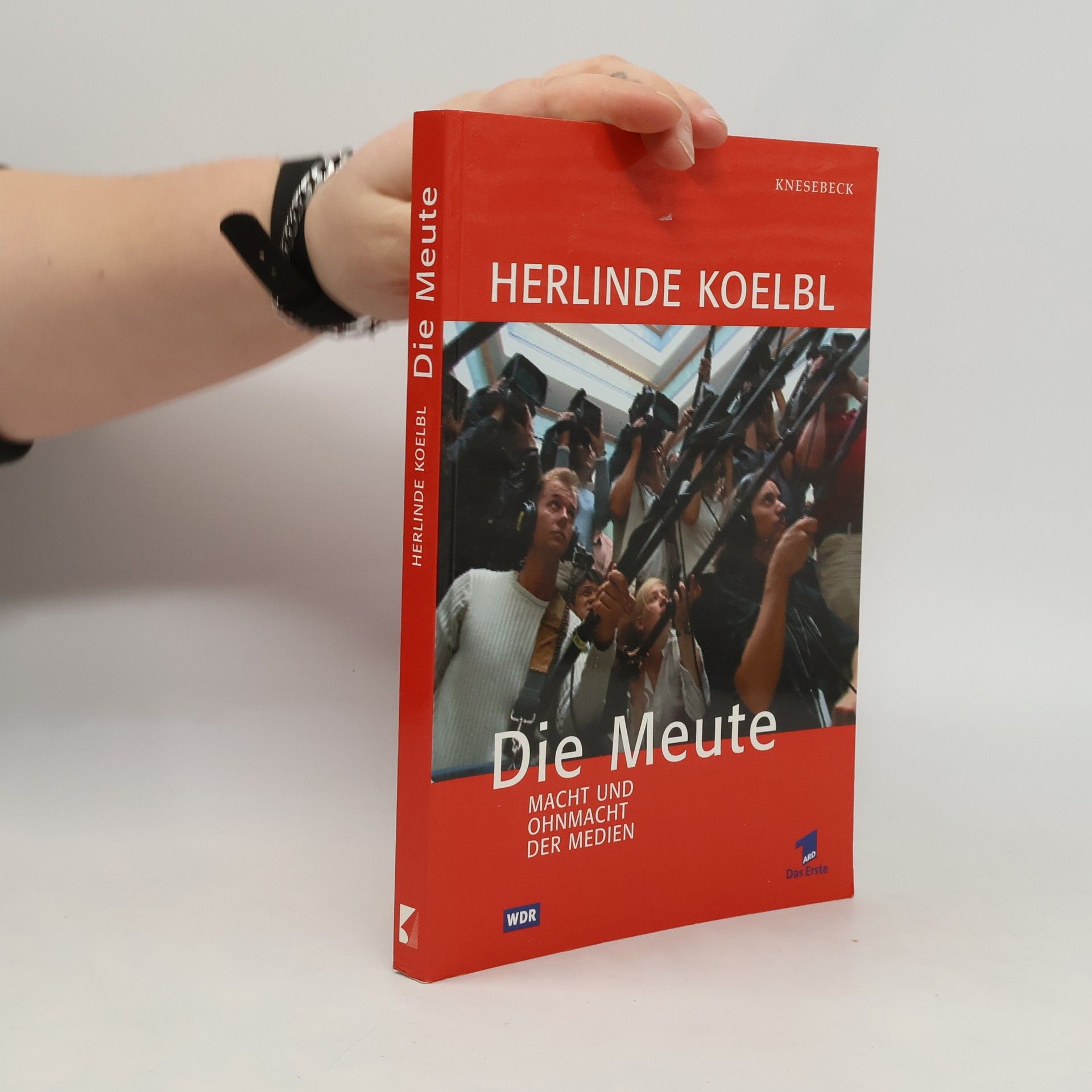 Die Meute