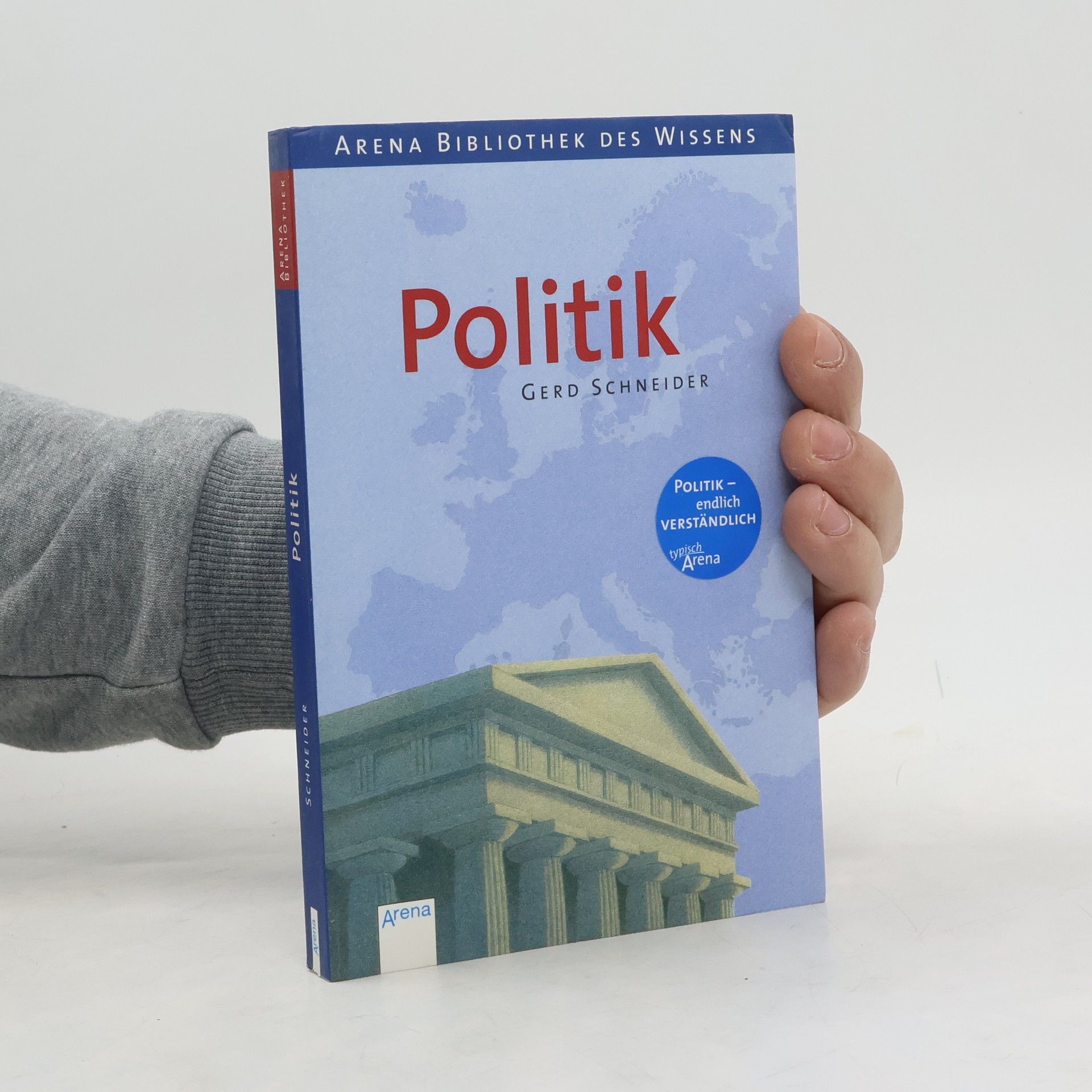 Gerd Schneider Politik