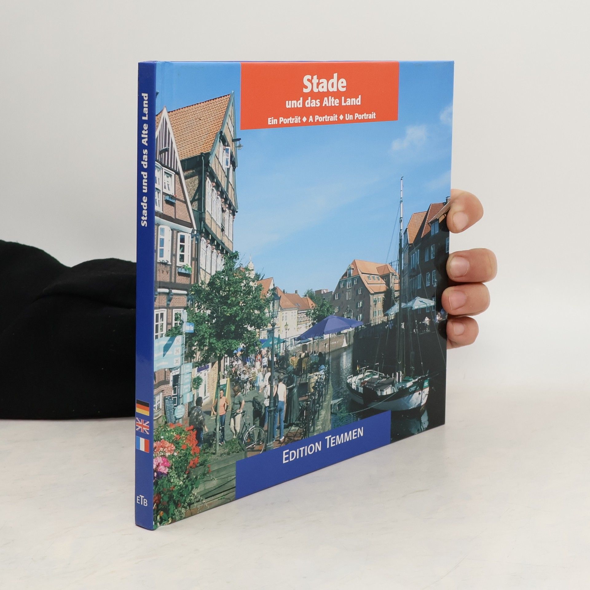 Oliver Falkenberg Stade und das Alte Land