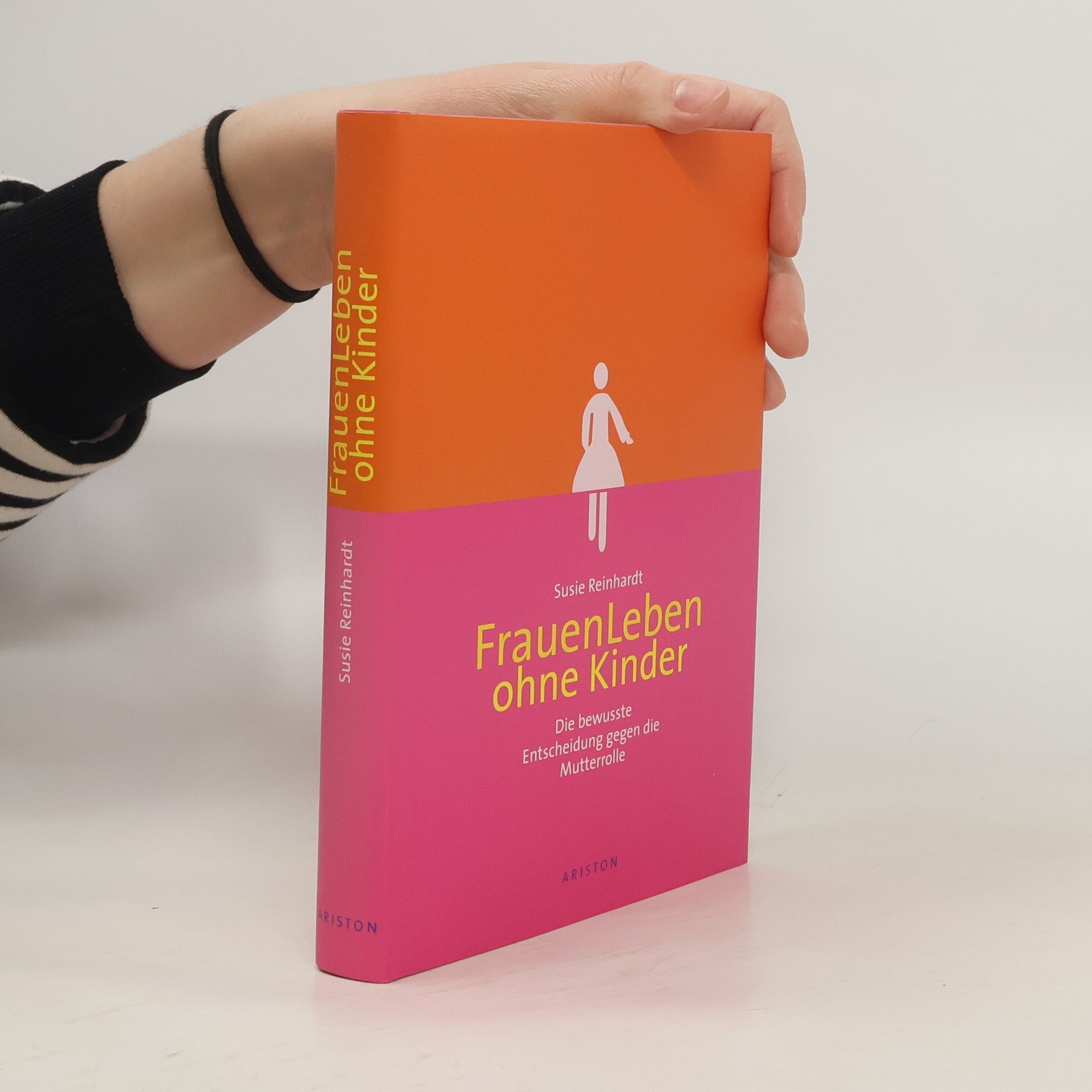 FrauenLeben ohne Kinder