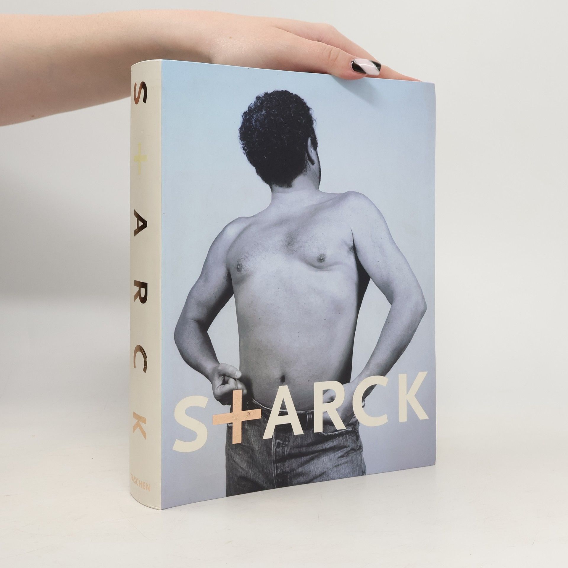 Philippe Starck Starck