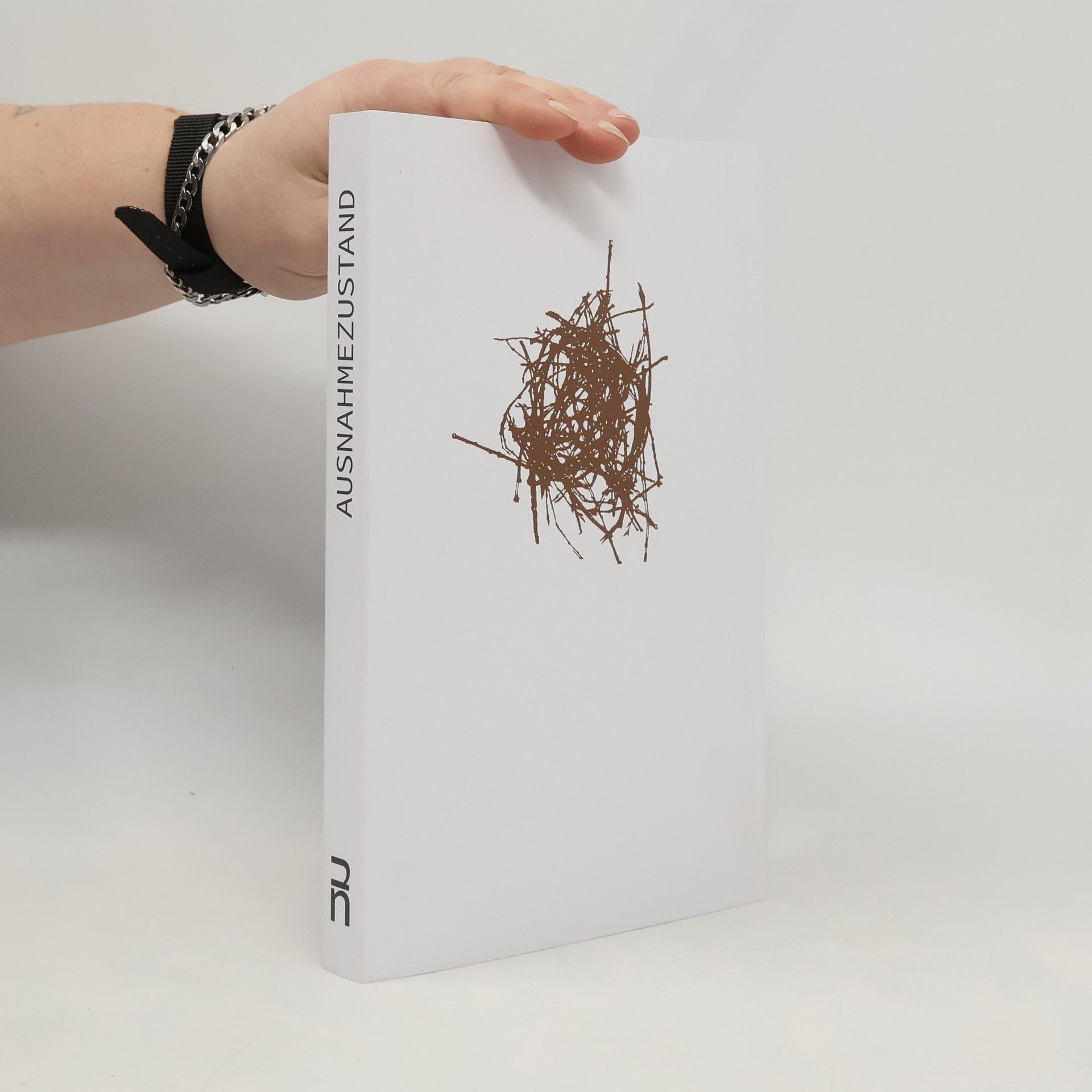 David Didebulidze Ausnahmezustand