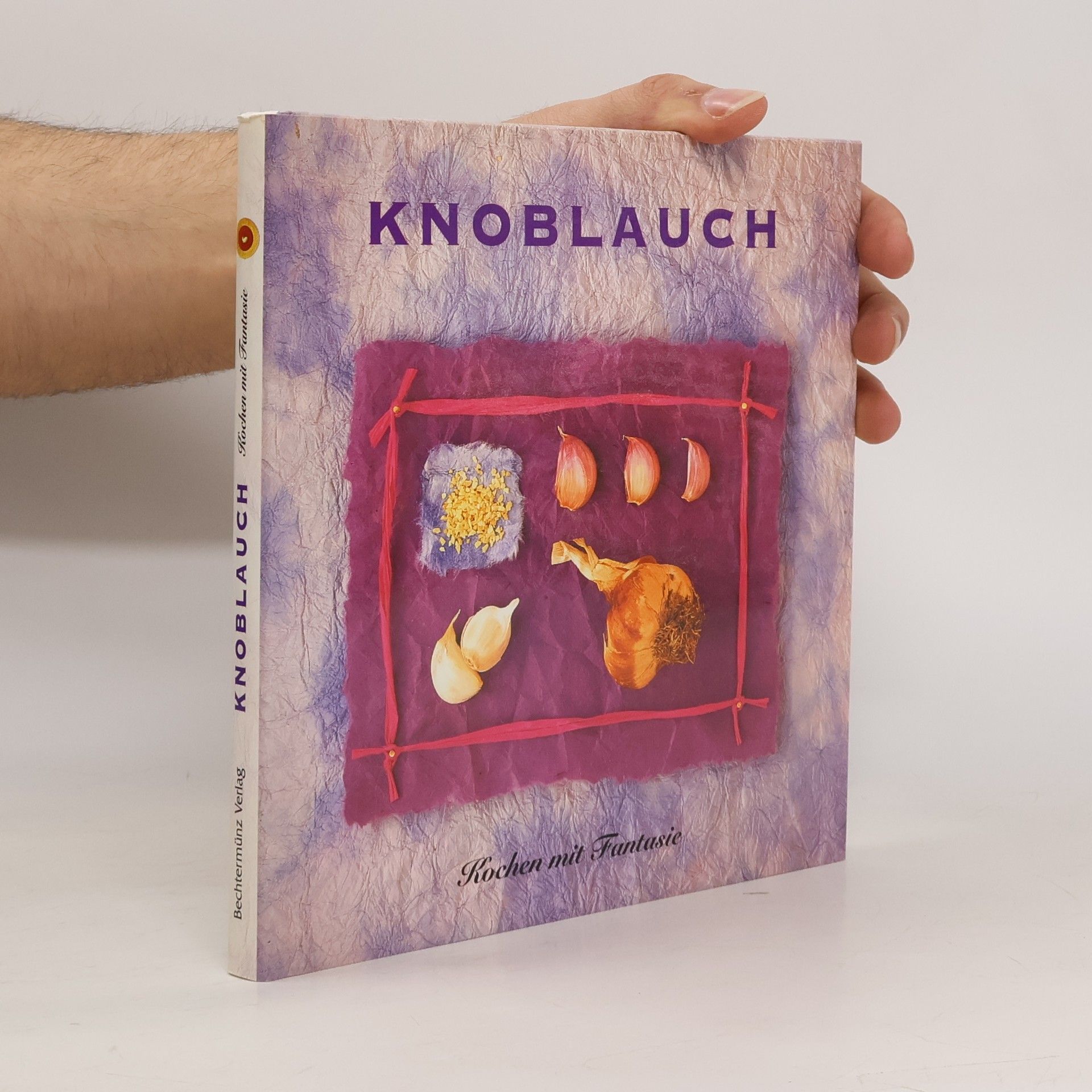 Cécile G Lecaux Knoblauch